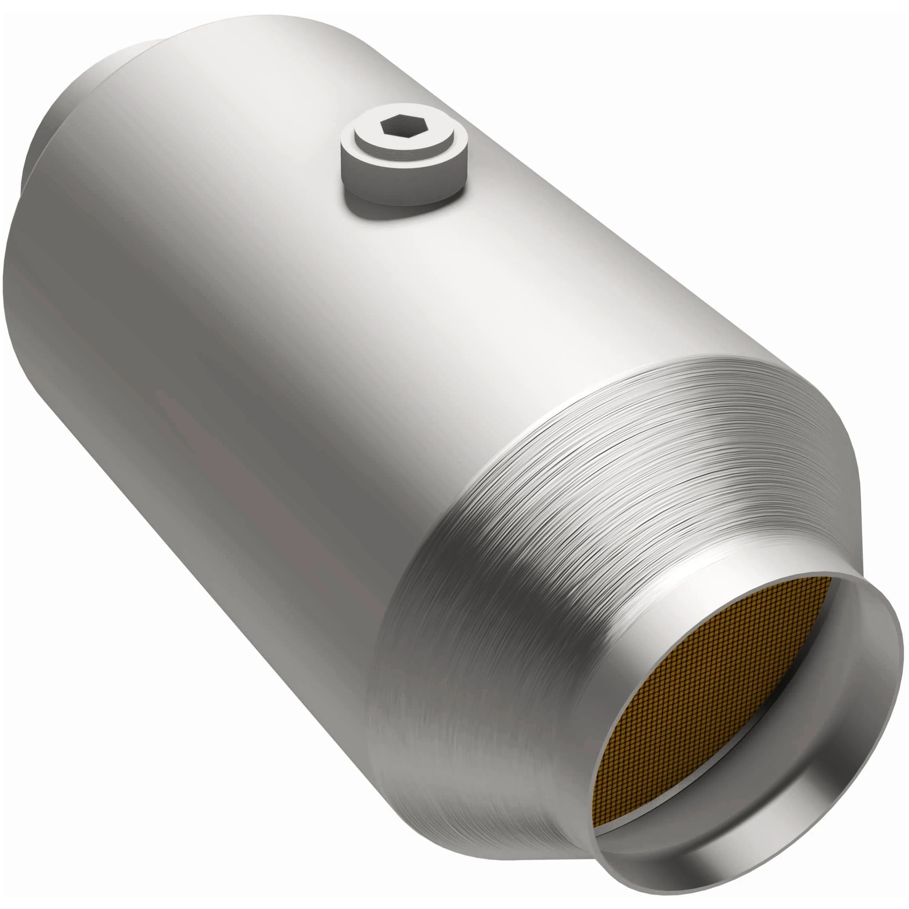 MagnaFlow California Grade CARB Compliant Universal Catalytic Converter 6561359 - Image 2