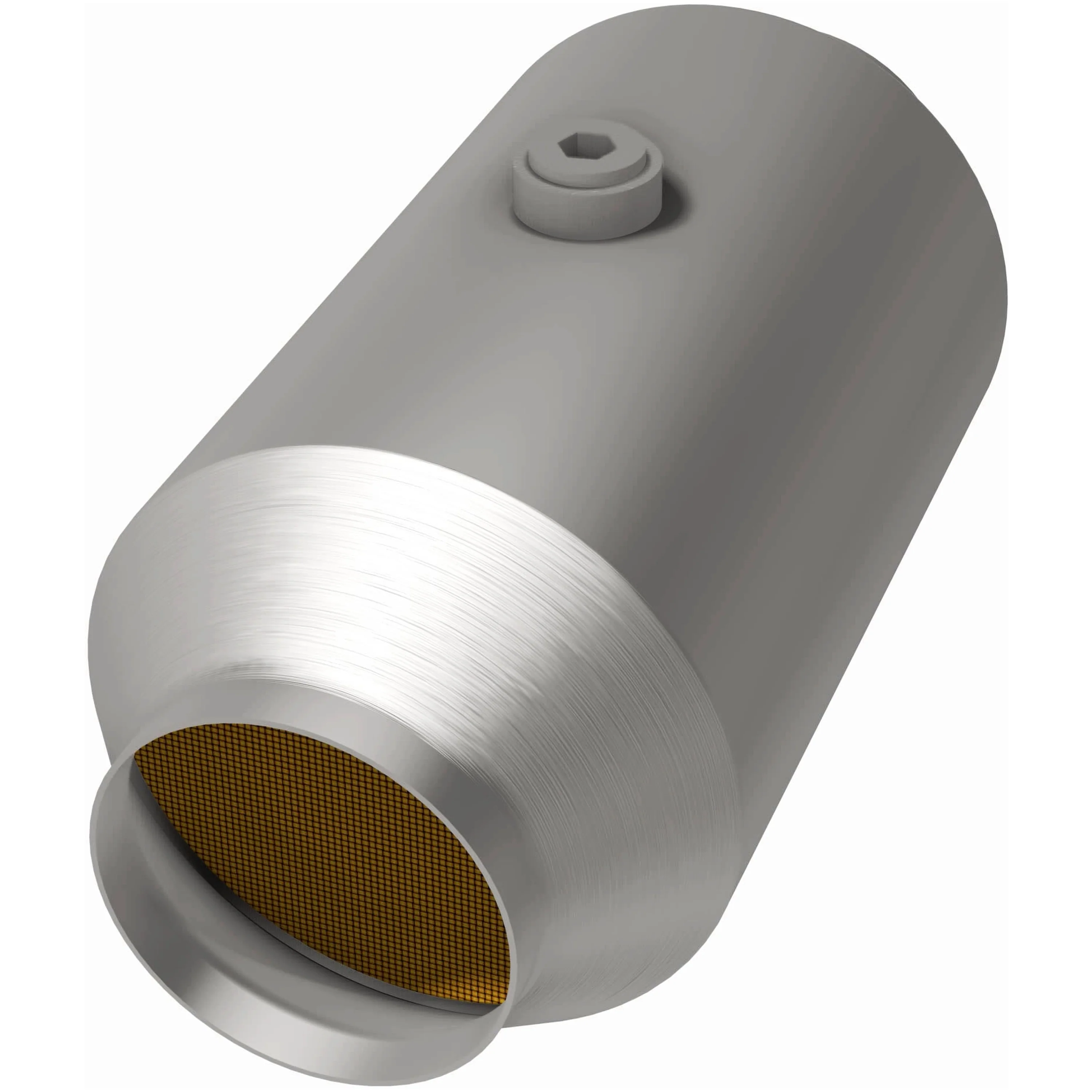MagnaFlow California Grade CARB Compliant Universal Catalytic Converter 6561359 - Image 3