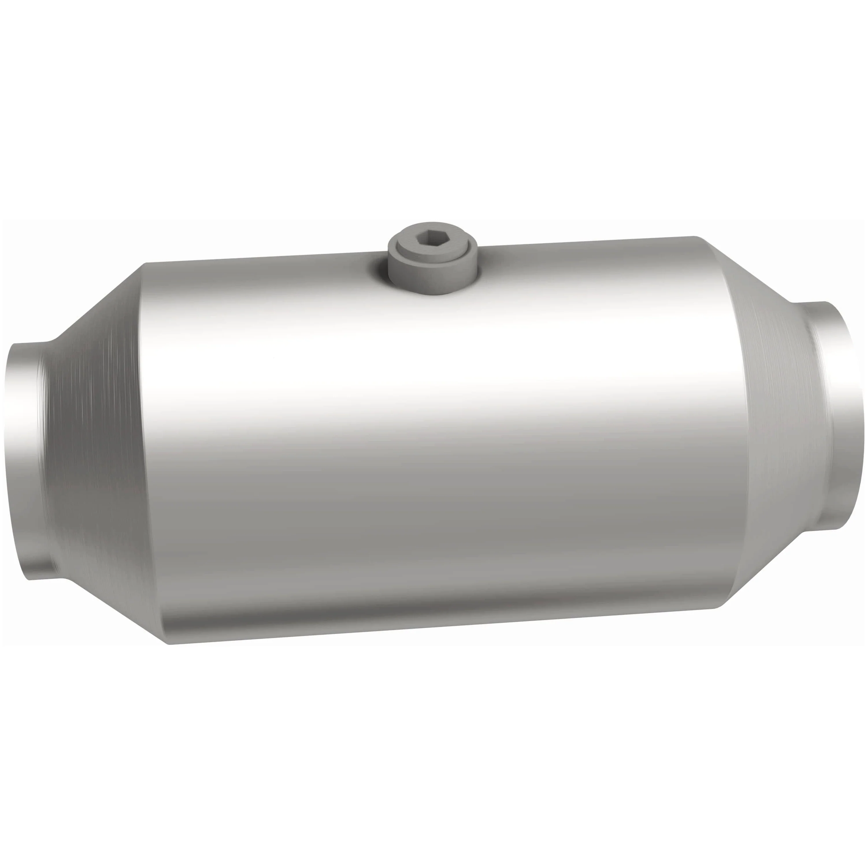 MagnaFlow California Grade CARB Compliant Universal Catalytic Converter 6561359 - Image 4