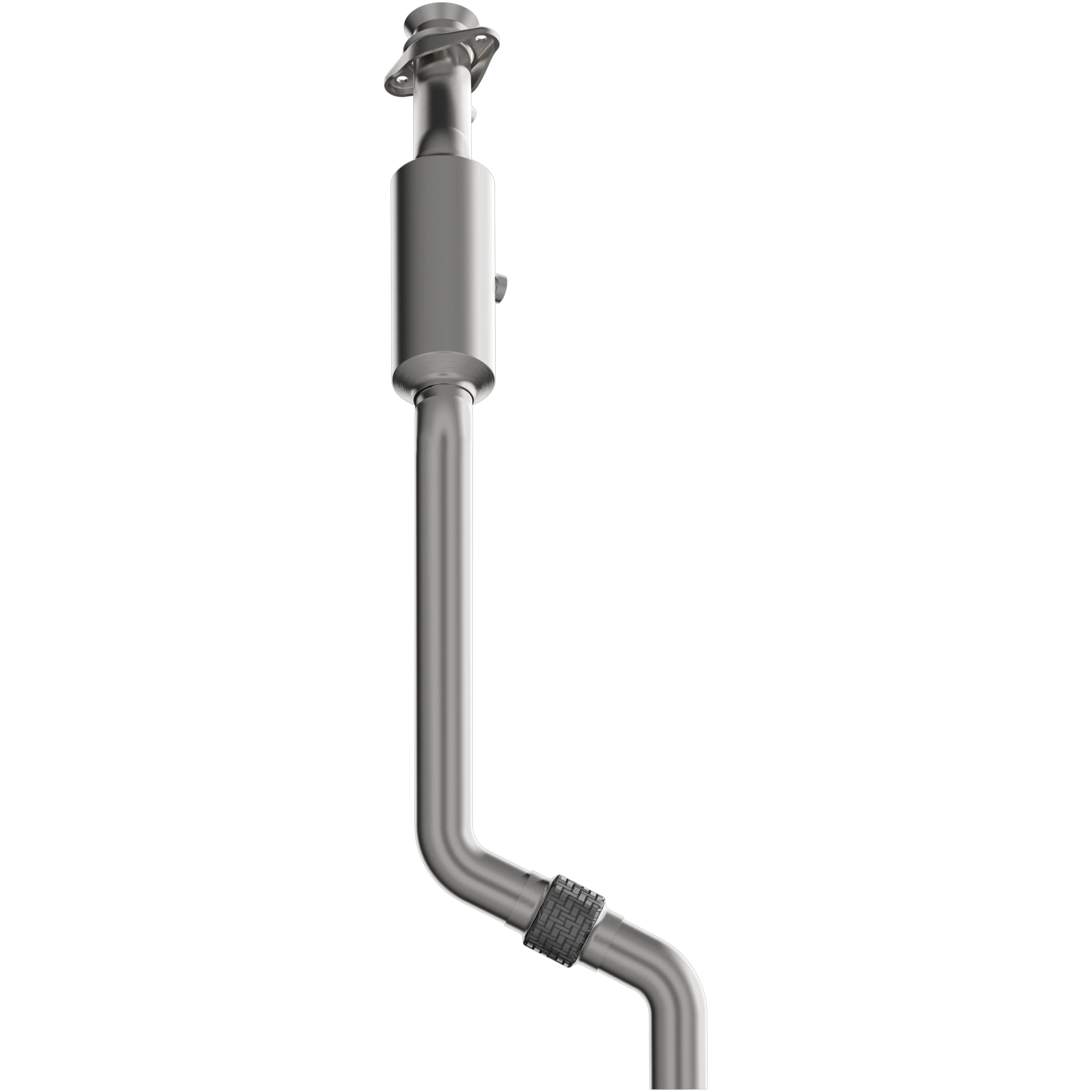 MagnaFlow 2015-2017 Ford Mustang 3.7L California Grade CARB Compliant Direct-Fit Catalytic Converter 6561472 - Image 4