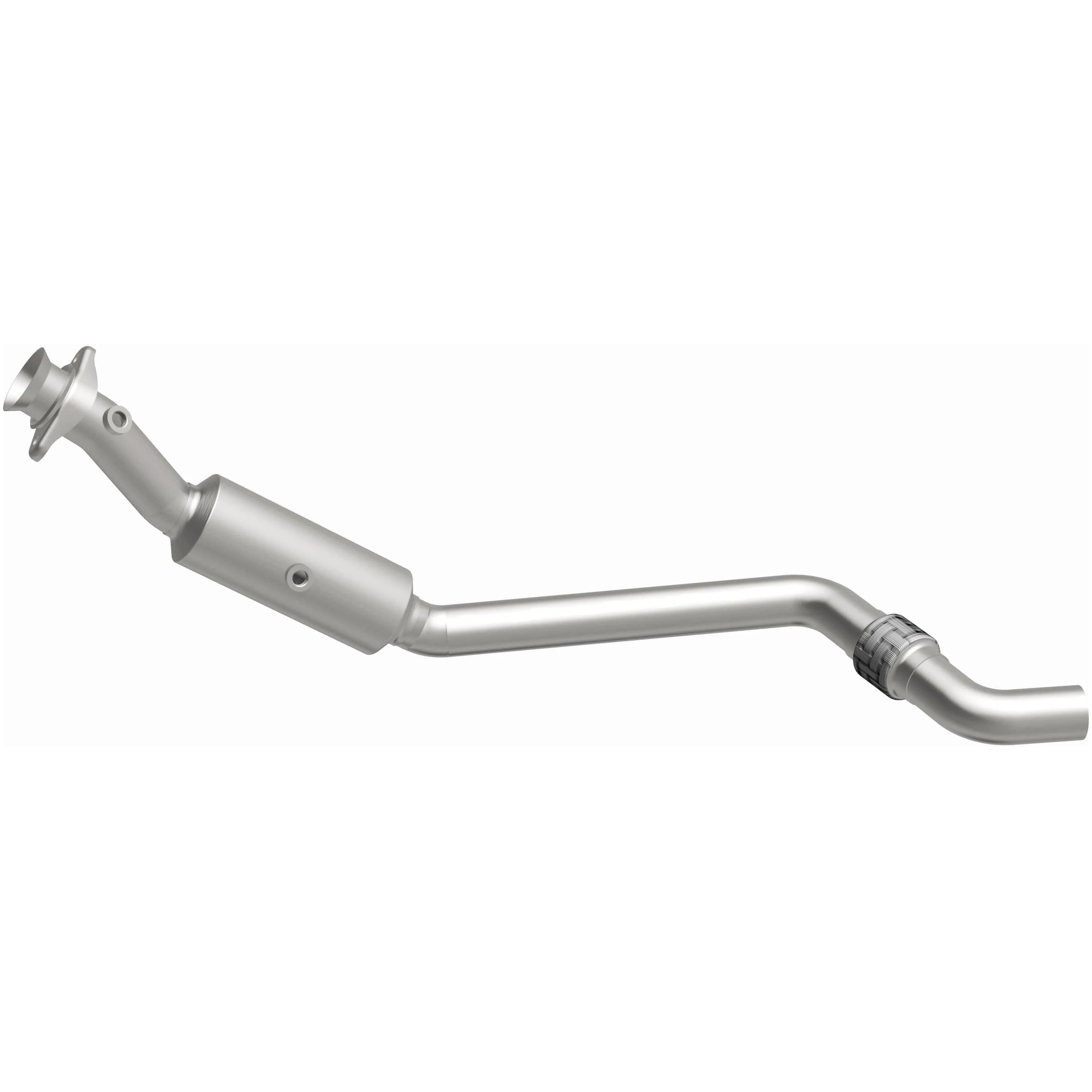 MagnaFlow 2015-2017 Ford Mustang 3.7L California Grade CARB Compliant Direct-Fit Catalytic Converter 6561472 - Image 5