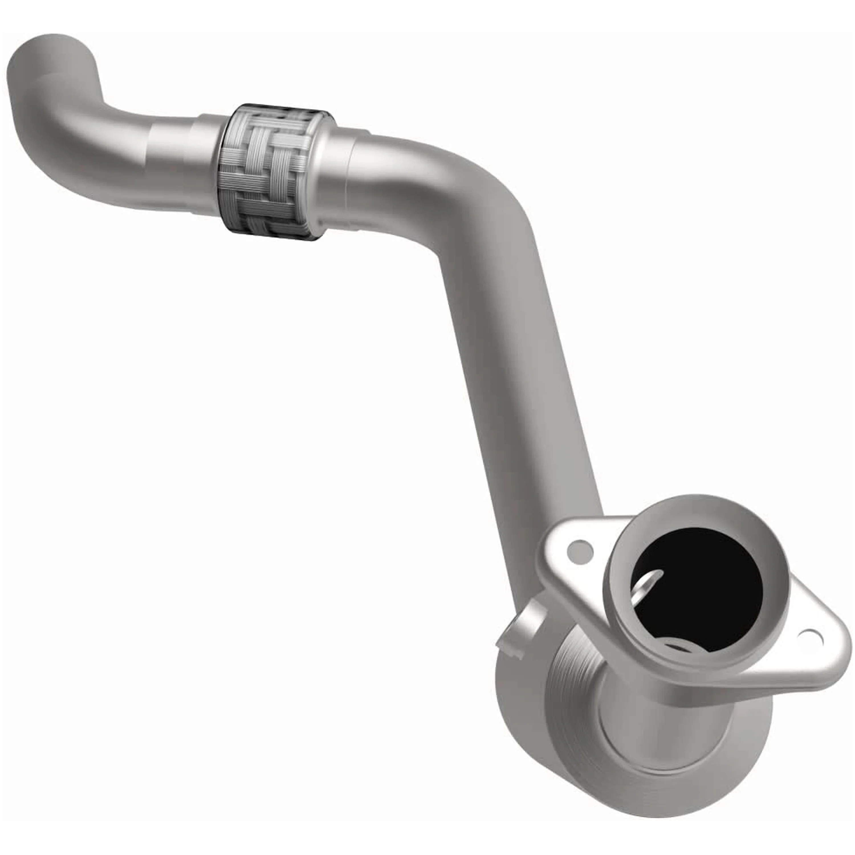 MagnaFlow 2015-2017 Ford Mustang 3.7L California Grade CARB Compliant Direct-Fit Catalytic Converter 6561473 - Image 5