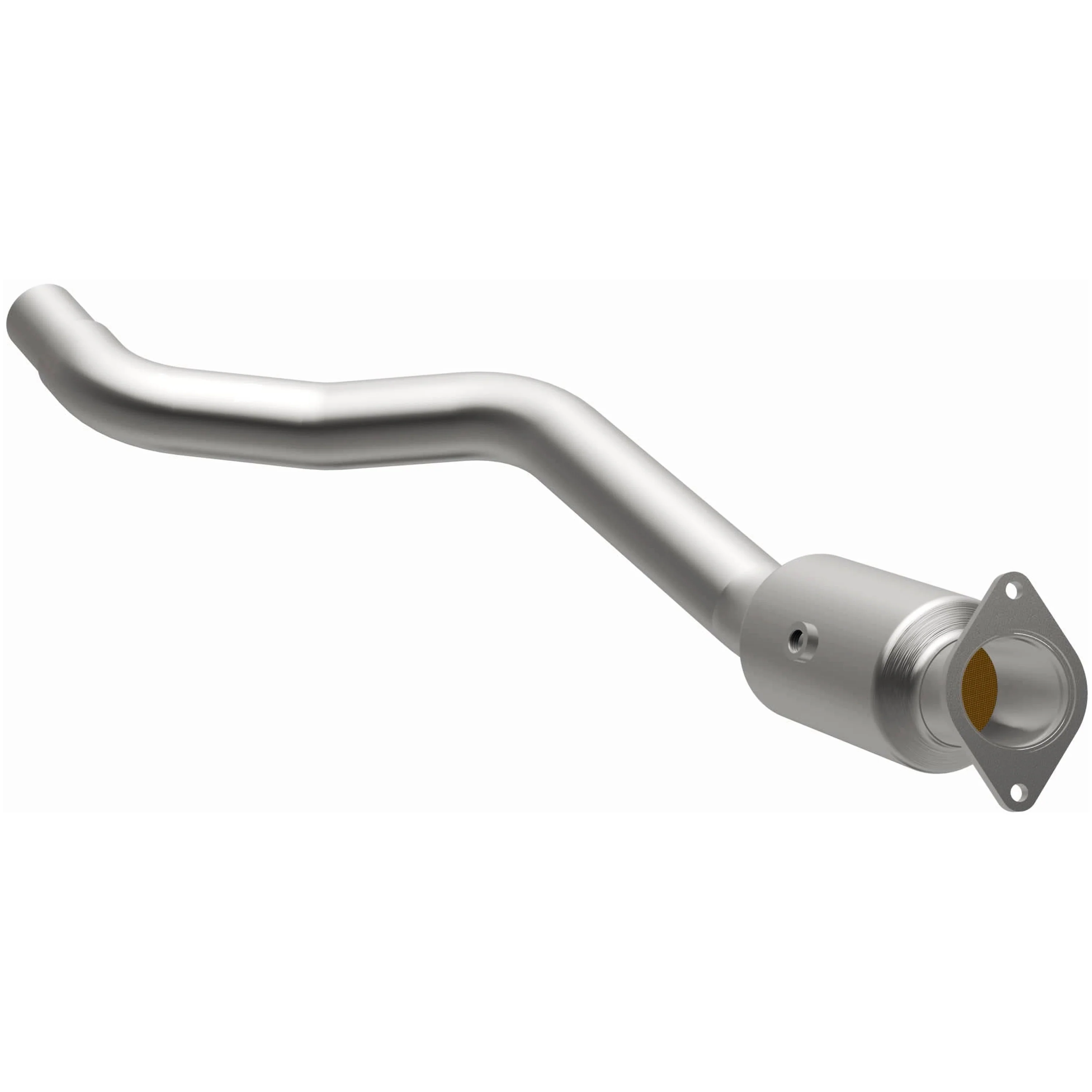 MagnaFlow California Grade CARB Compliant Direct-Fit Catalytic Converter 6561478 - Image 2