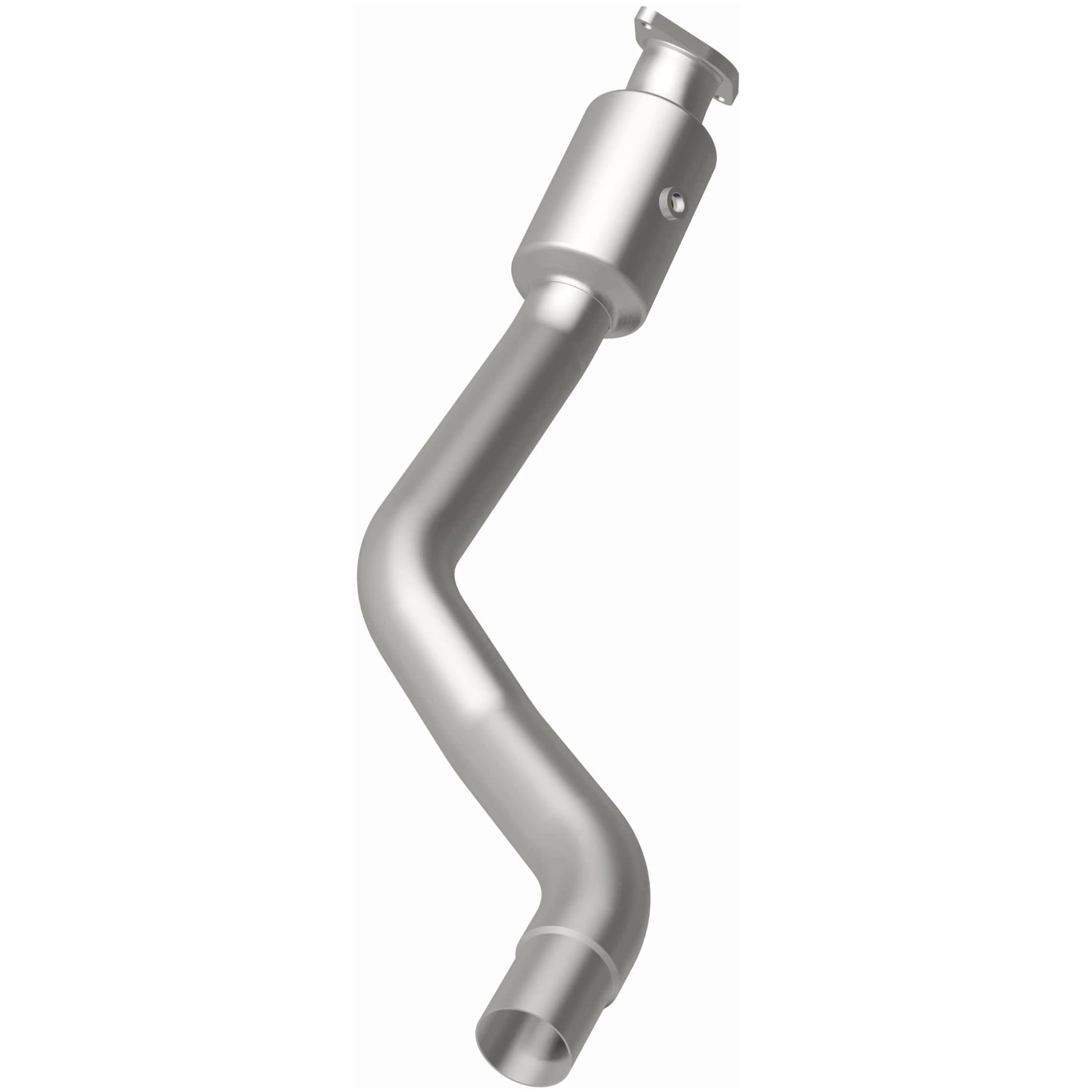 MagnaFlow California Grade CARB Compliant Direct-Fit Catalytic Converter 6561478 - Image 3