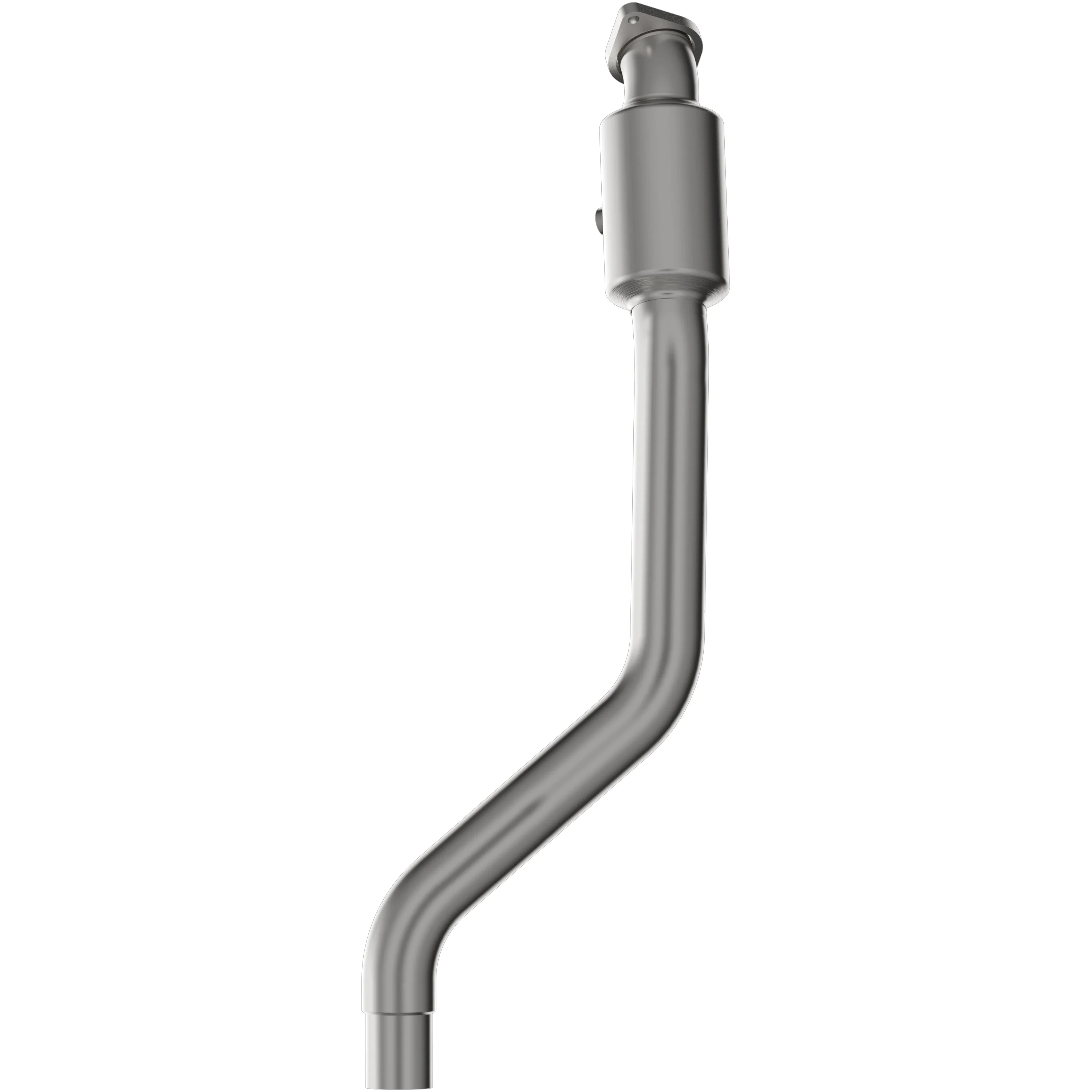MagnaFlow California Grade CARB Compliant Direct-Fit Catalytic Converter 6561478 - Image 4