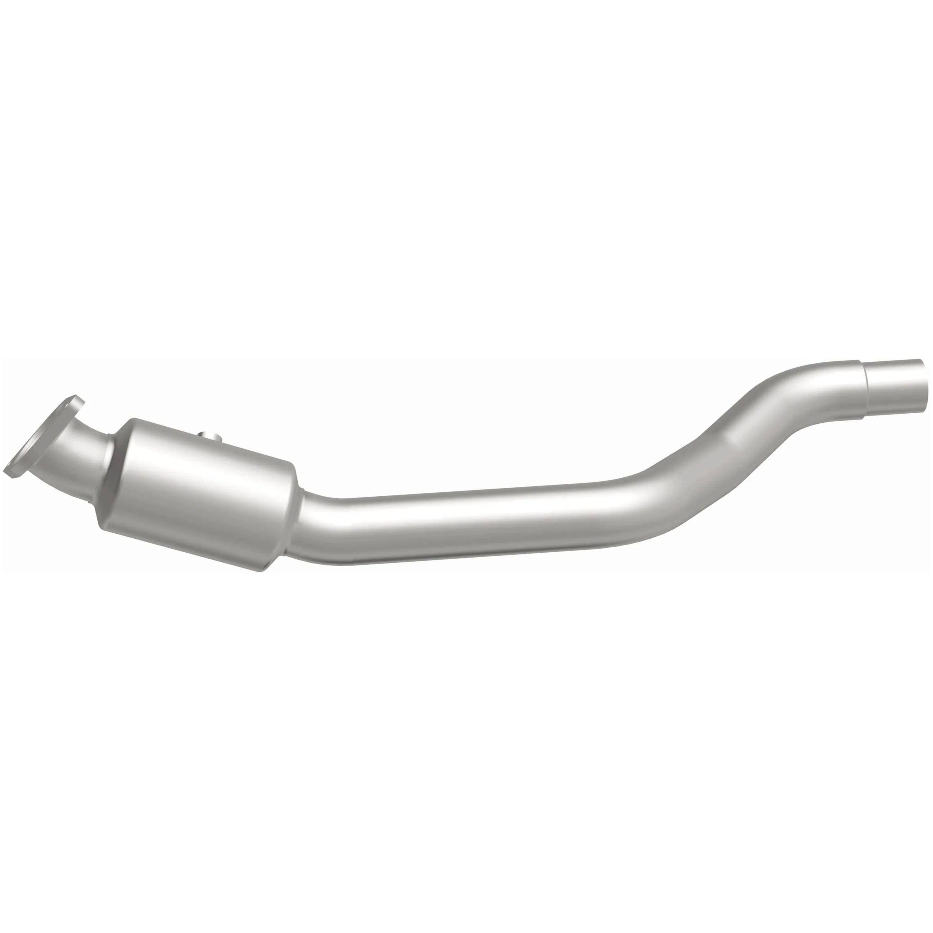 MagnaFlow California Grade CARB Compliant Direct-Fit Catalytic Converter 6561478 - Image 5