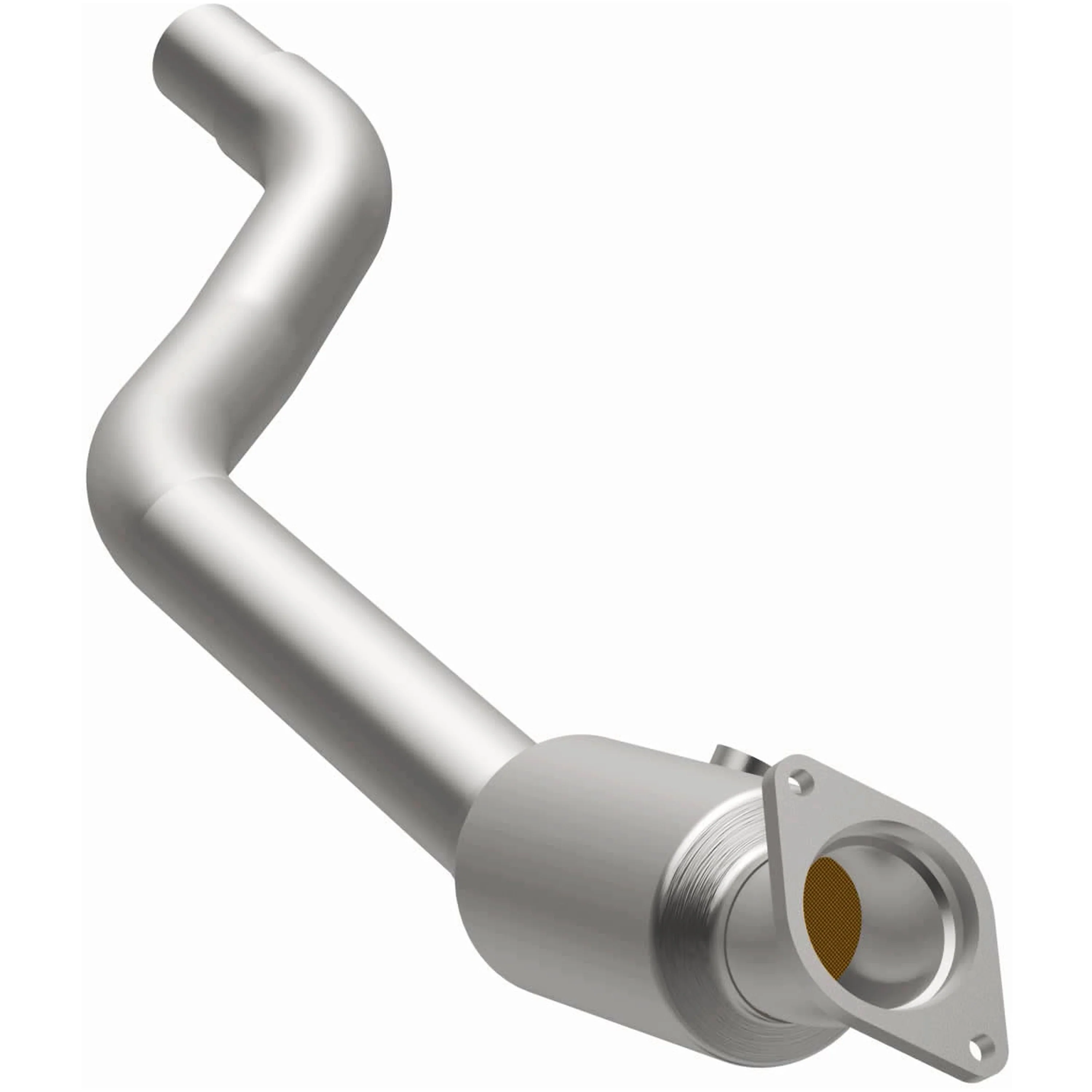 MagnaFlow California Grade CARB Compliant Direct-Fit Catalytic Converter 6561479 - Image 2
