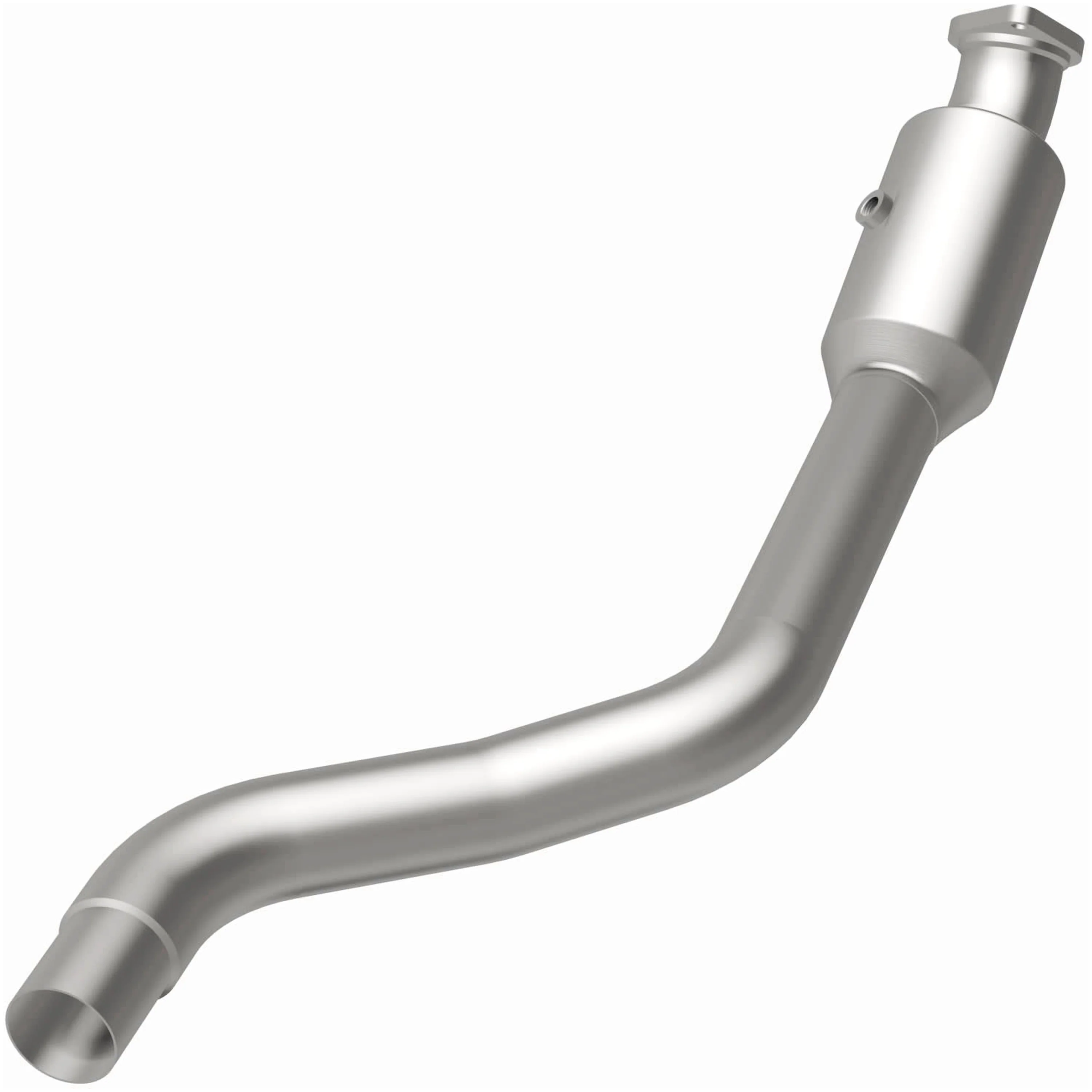 MagnaFlow California Grade CARB Compliant Direct-Fit Catalytic Converter 6561479 - Image 3