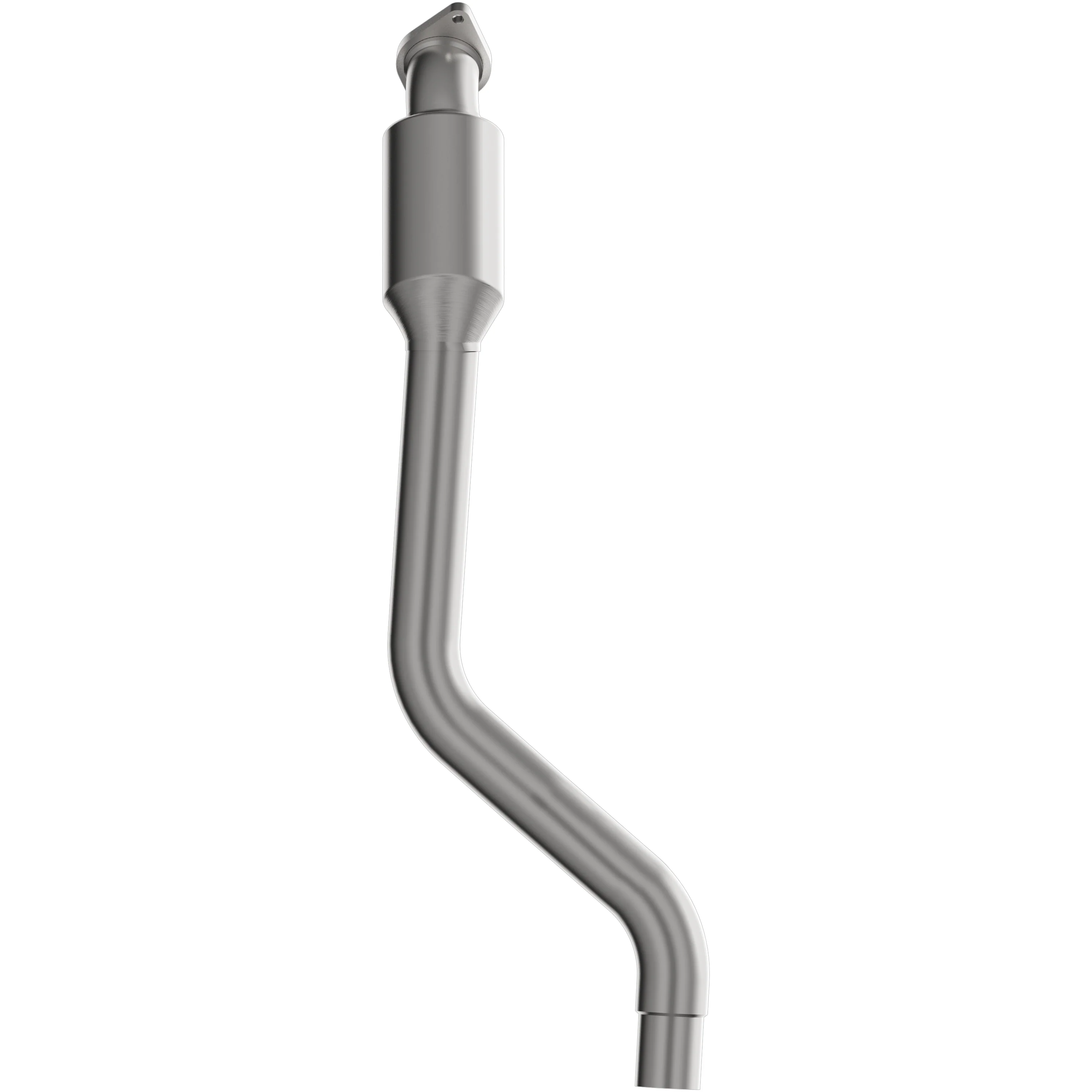 MagnaFlow California Grade CARB Compliant Direct-Fit Catalytic Converter 6561479 - Image 4