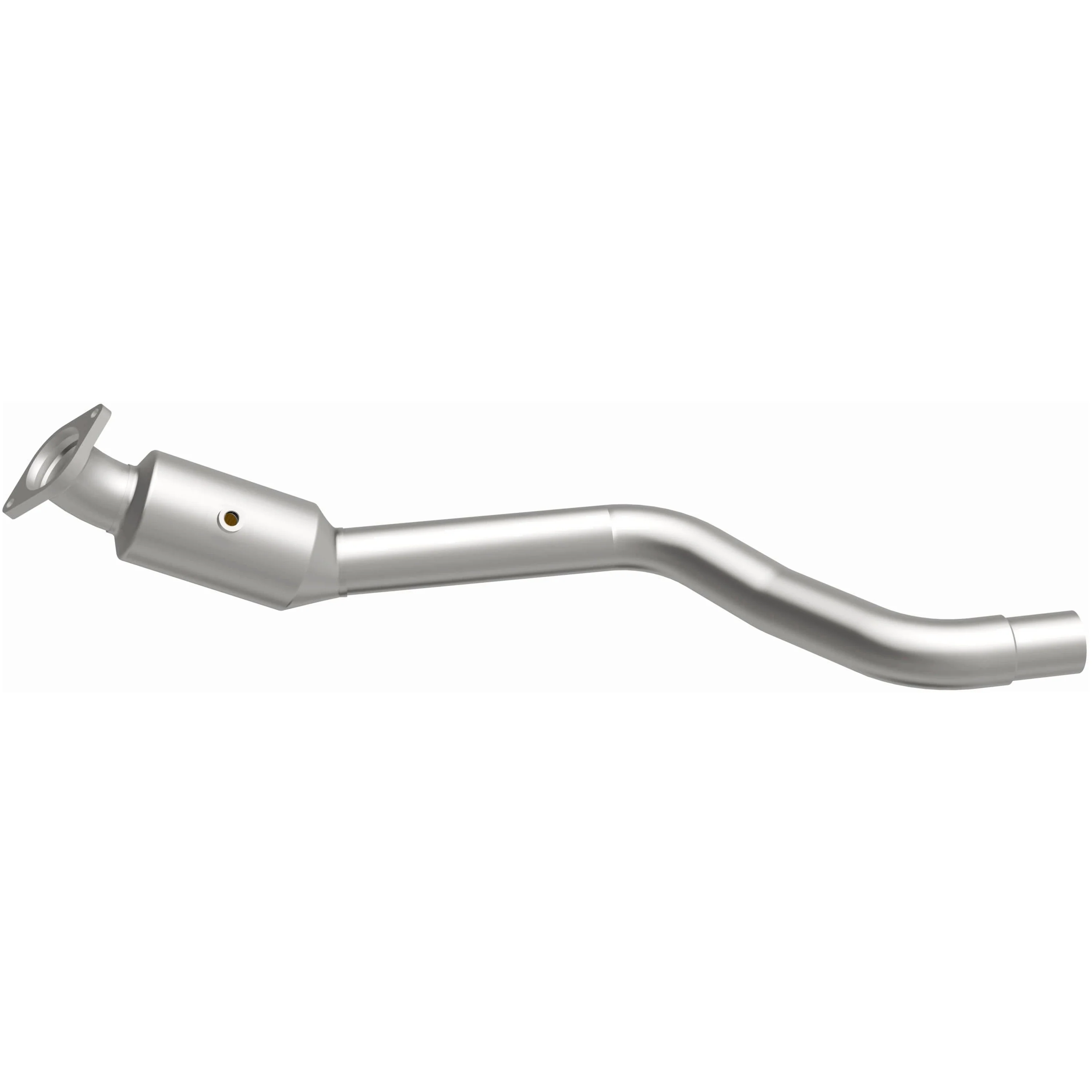 MagnaFlow California Grade CARB Compliant Direct-Fit Catalytic Converter 6561479 - Image 5