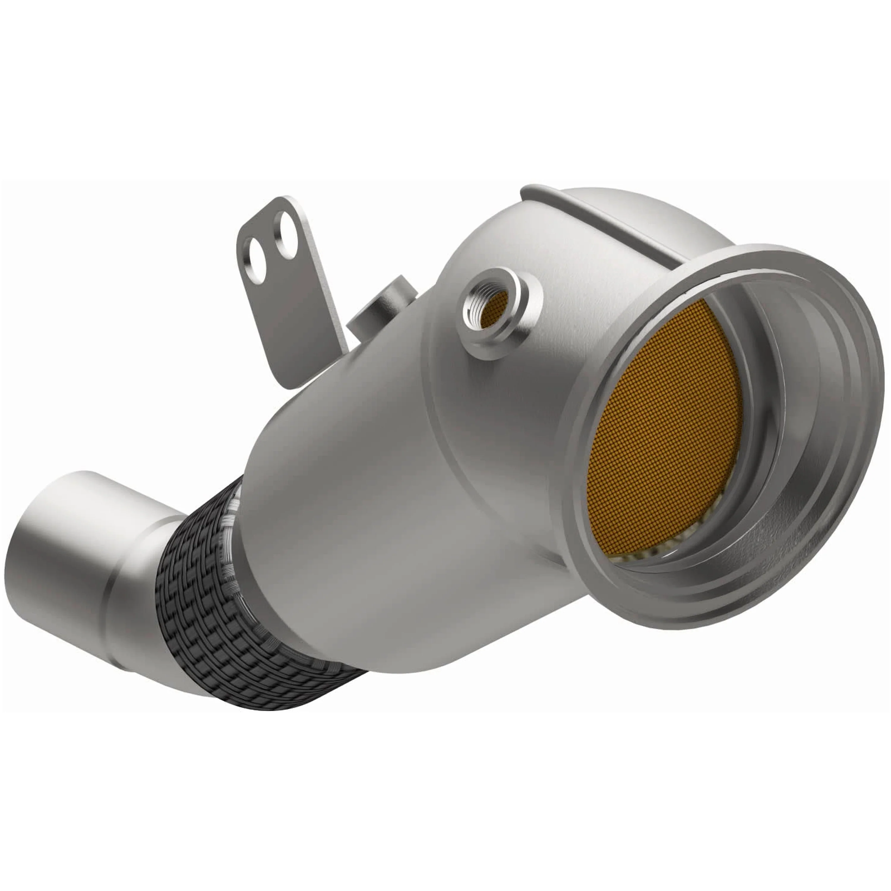 MagnaFlow California Grade CARB Compliant Direct-Fit Catalytic Converter 6561549 - Image 2
