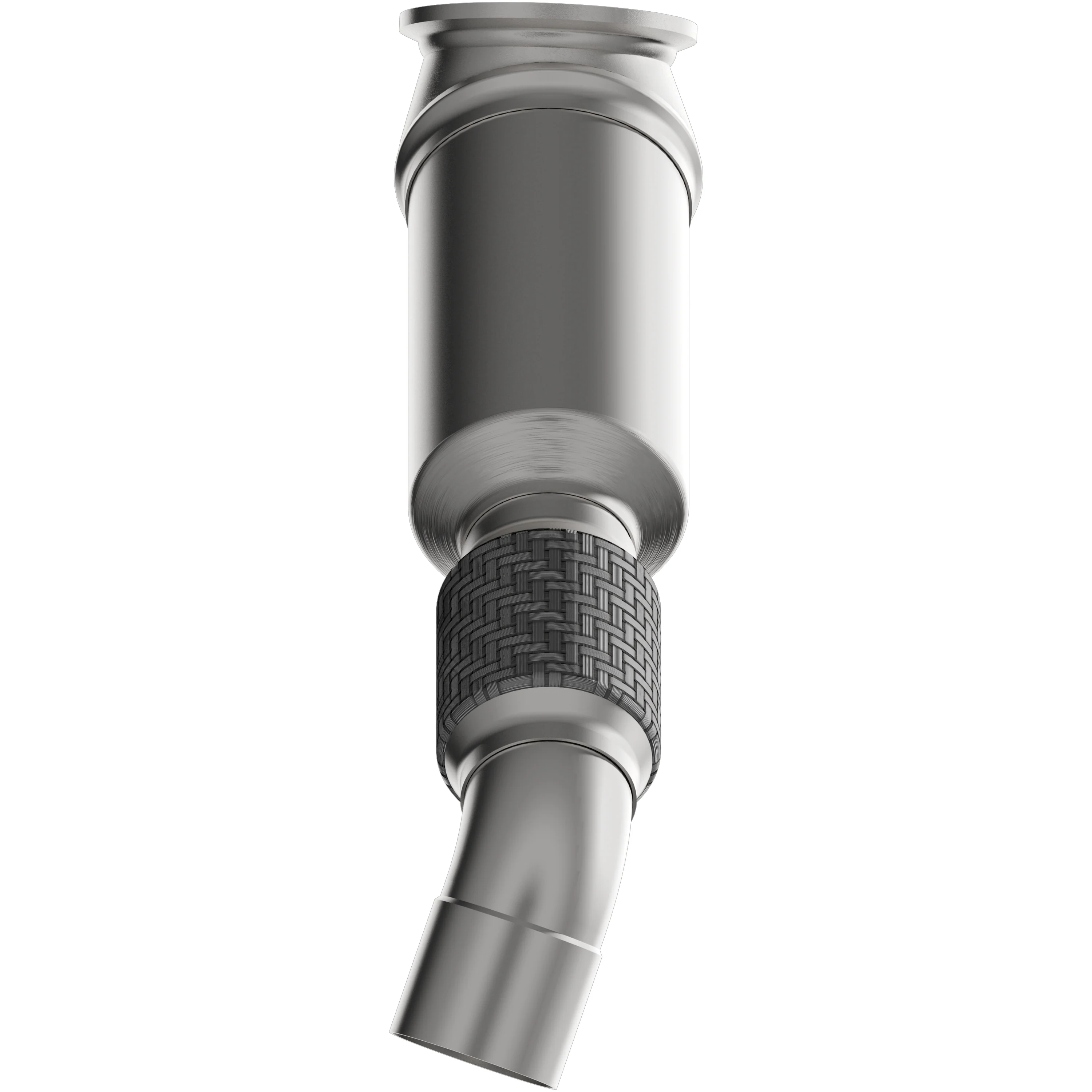 MagnaFlow California Grade CARB Compliant Direct-Fit Catalytic Converter 6561549 - Image 4