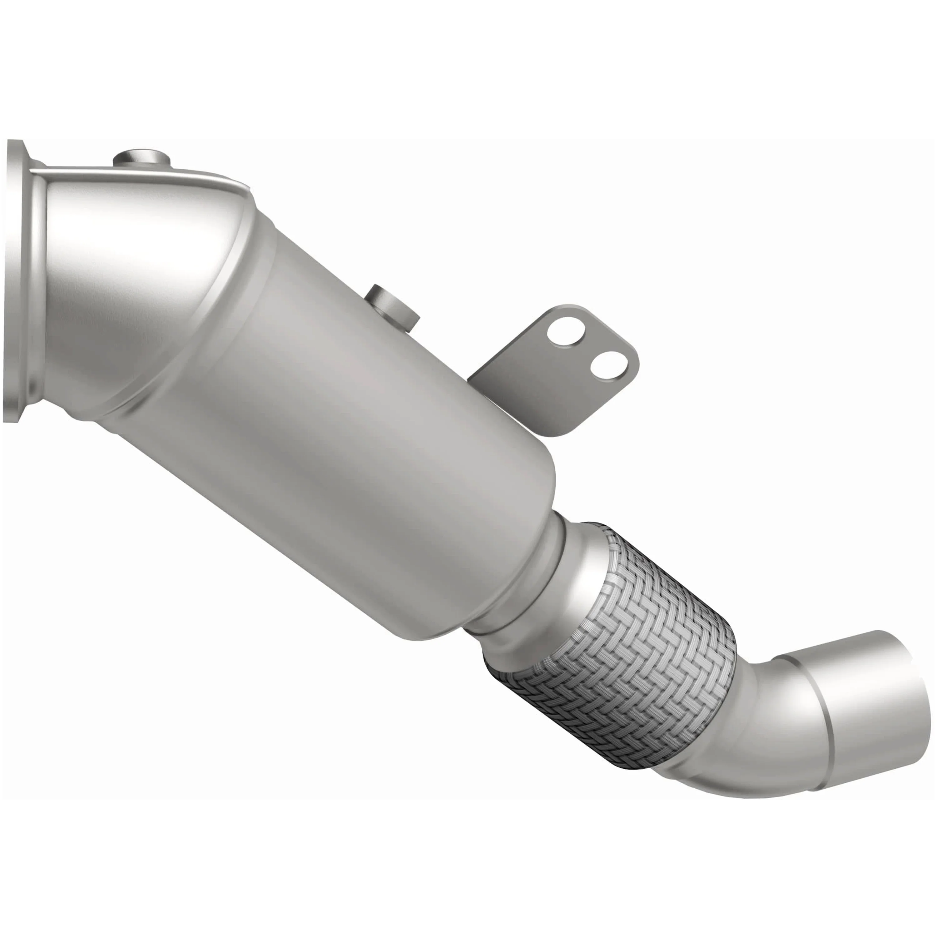 MagnaFlow California Grade CARB Compliant Direct-Fit Catalytic Converter 6561549 - Image 5