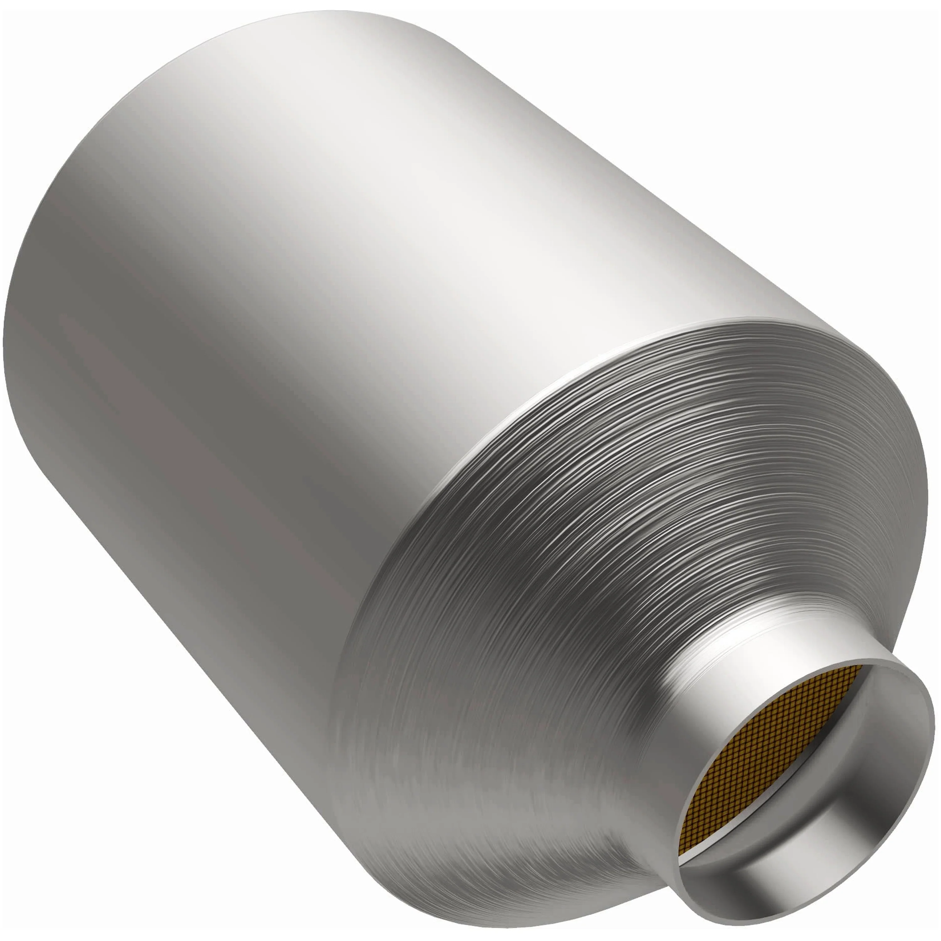 MagnaFlow California Grade CARB Compliant Universal Catalytic Converter 6571304 - Image 2