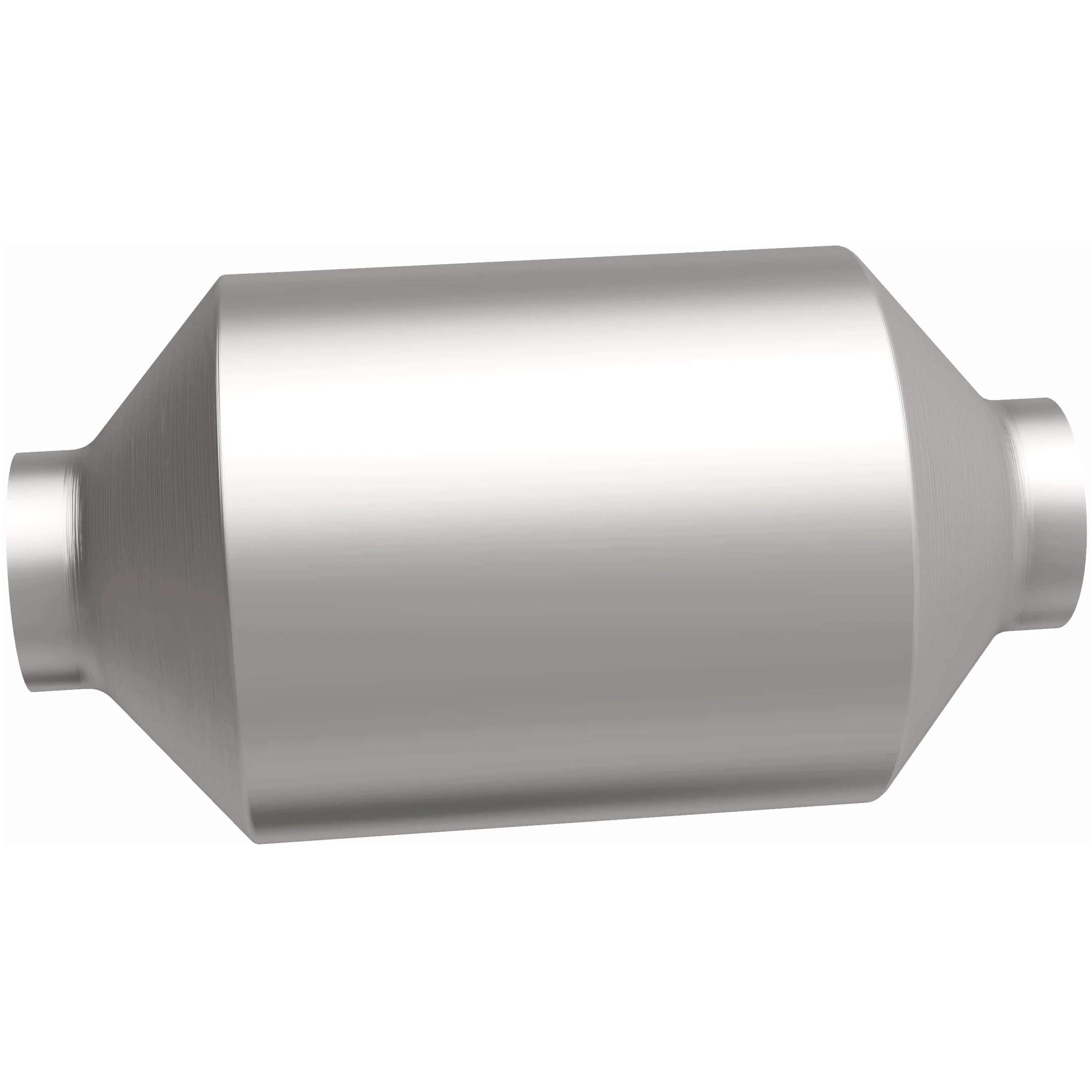 MagnaFlow California Grade CARB Compliant Universal Catalytic Converter 6571304 - Image 4