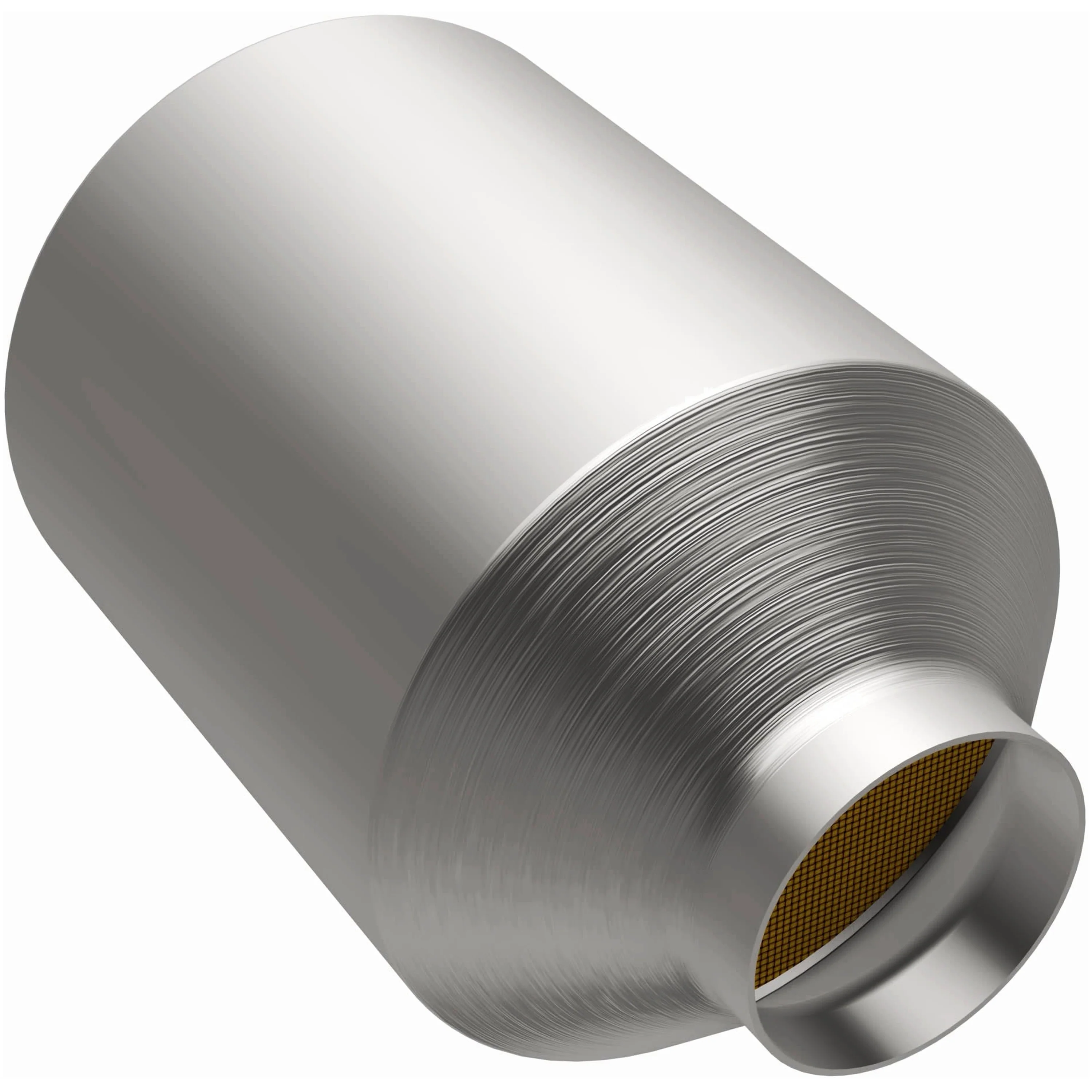 MagnaFlow California Grade CARB Compliant Universal Catalytic Converter 6571305 - Image 2