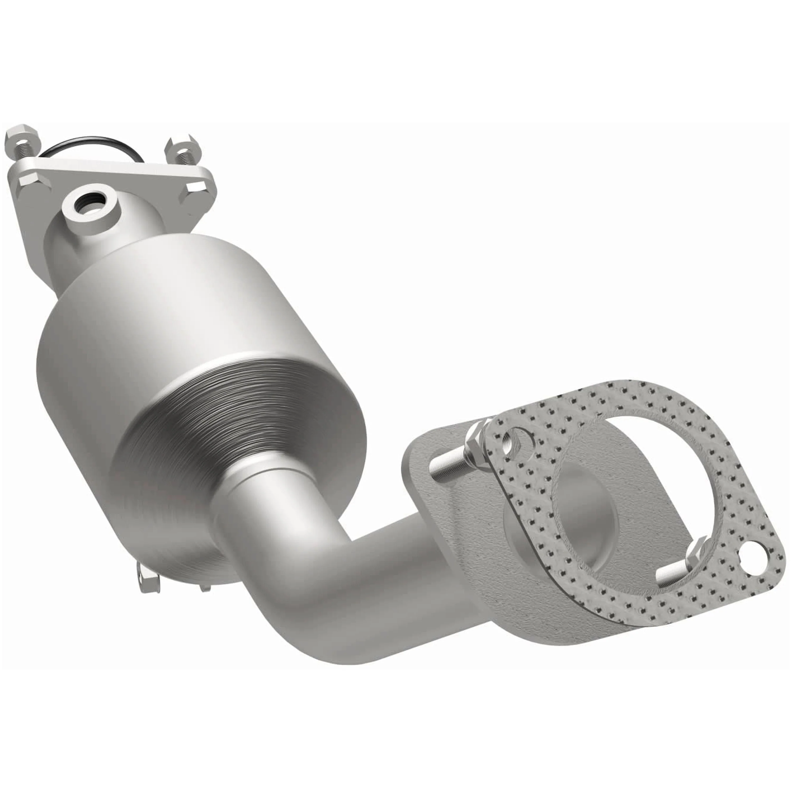 MagnaFlow 2018-2019 INFINITI Q50 3.0L | 2018 INFINITI Q60 3.0L California Grade CARB Compliant Direct-Fit Catalytic Converter 6571414 - Image 2