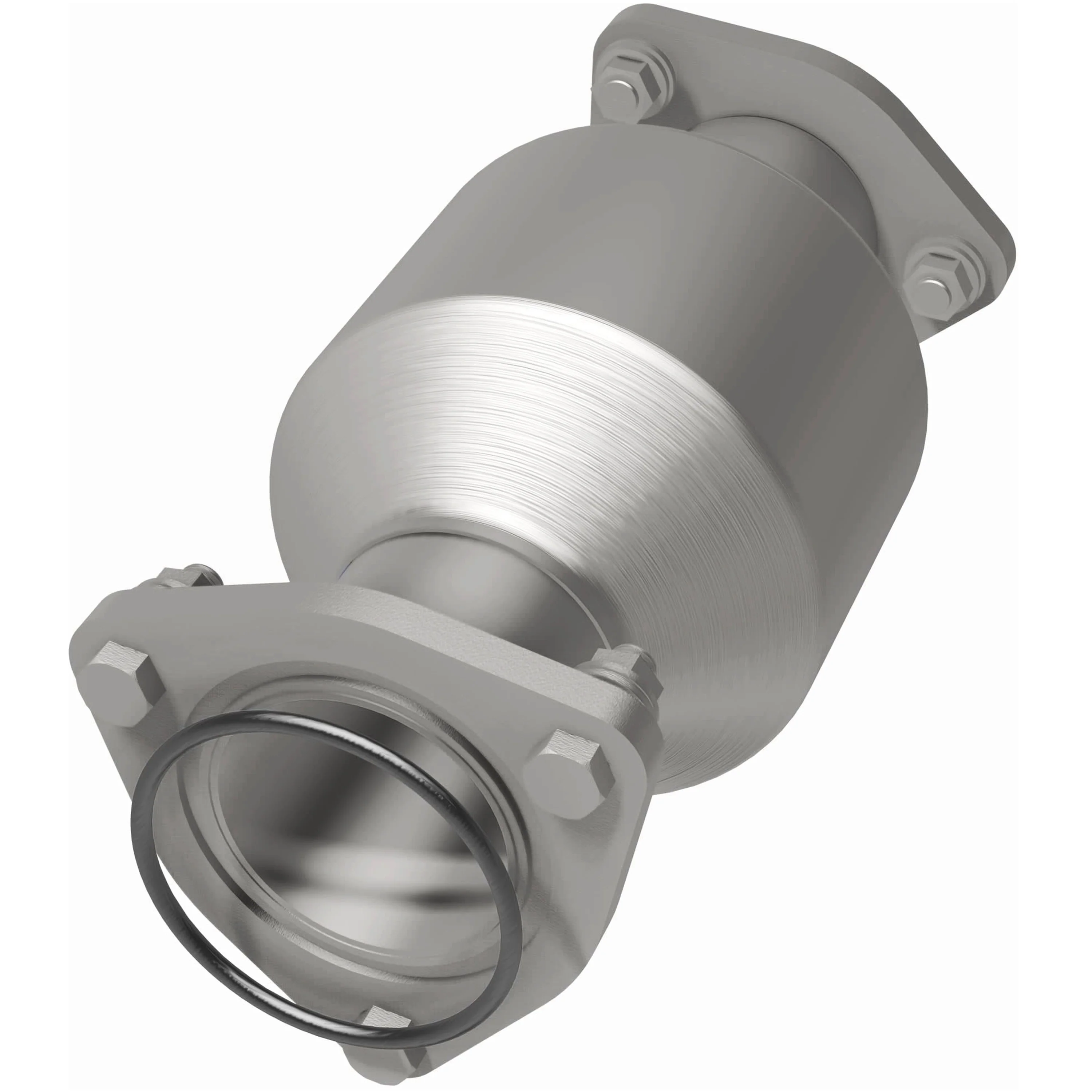 MagnaFlow 2016-2017 Honda Accord 2.4L California Grade CARB Compliant Direct-Fit Catalytic Converter 6571476 - Image 3