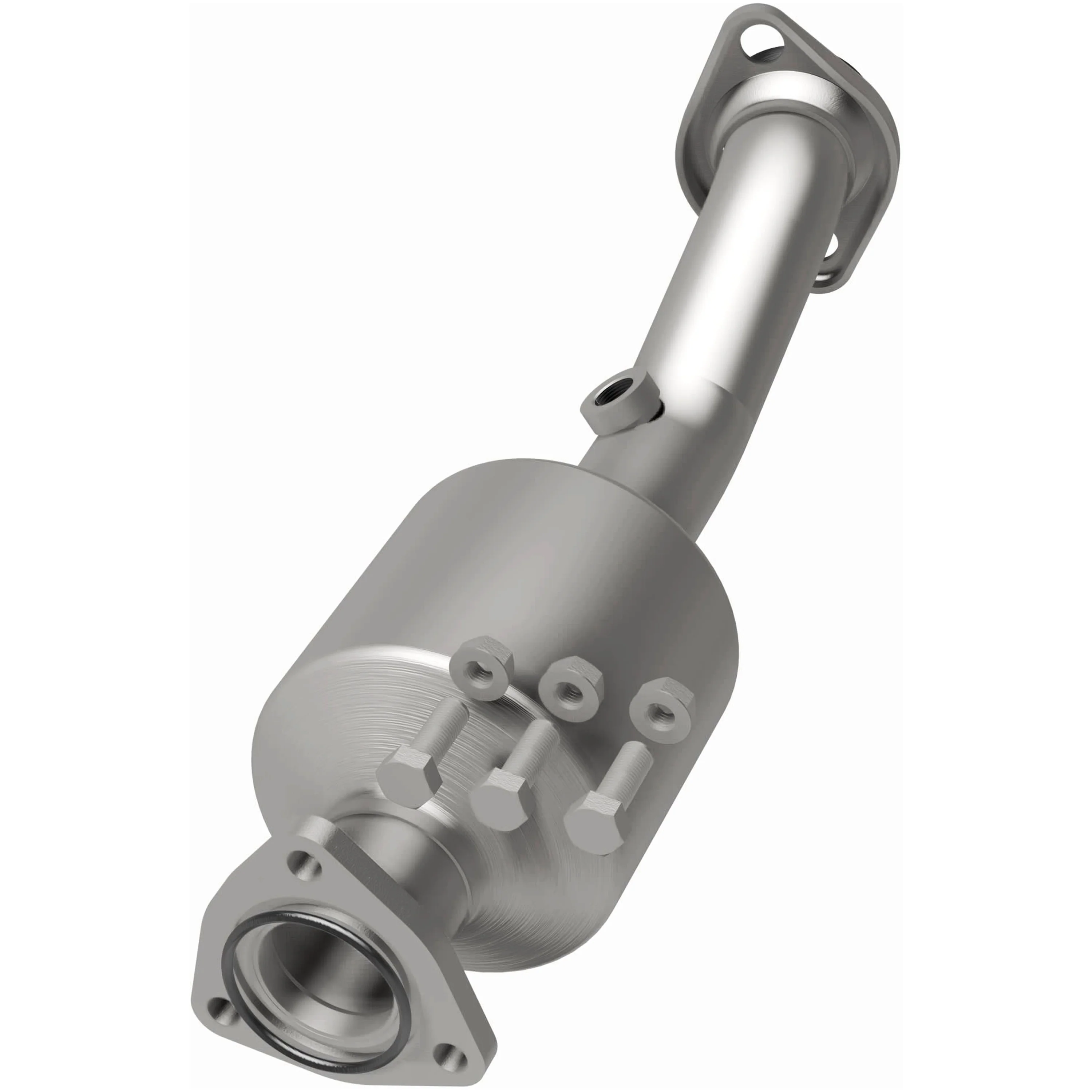 MagnaFlow 2015-2020 Honda Fit 1.5L California Grade CARB Compliant Direct-Fit Catalytic Converter 6571491 - Image 3