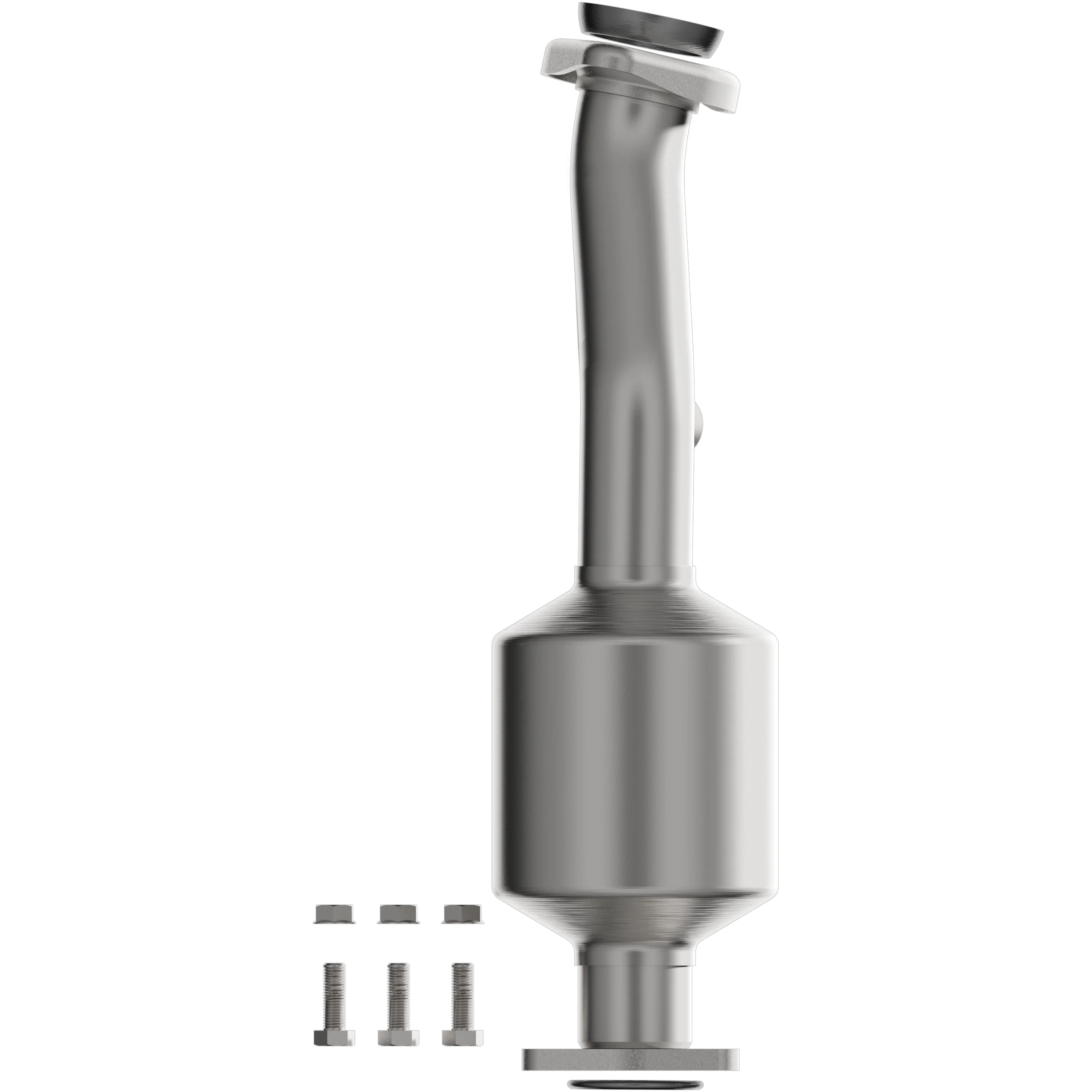 MagnaFlow 2015-2020 Honda Fit 1.5L California Grade CARB Compliant Direct-Fit Catalytic Converter 6571491 - Image 4