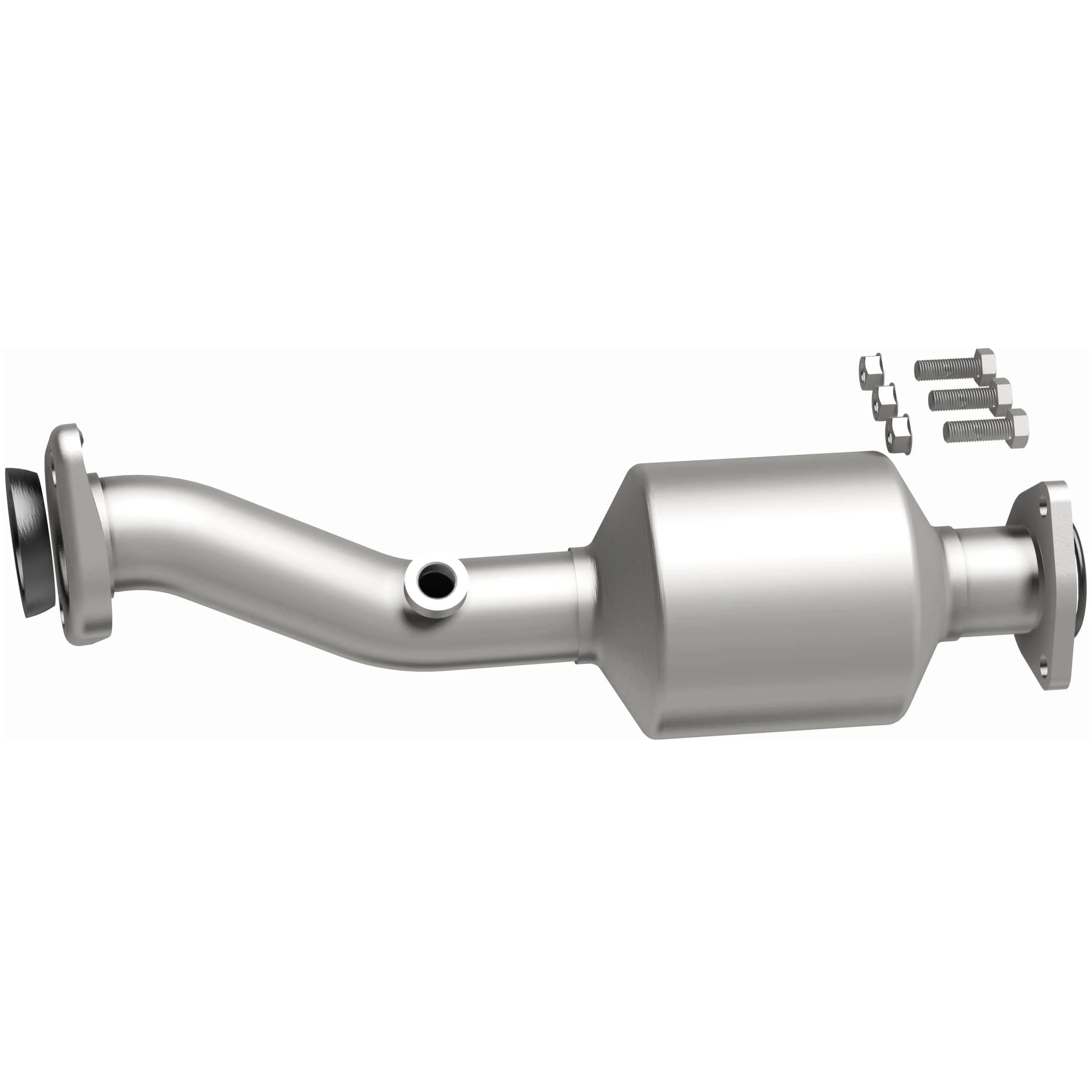 MagnaFlow 2015-2020 Honda Fit 1.5L California Grade CARB Compliant Direct-Fit Catalytic Converter 6571491 - Image 5
