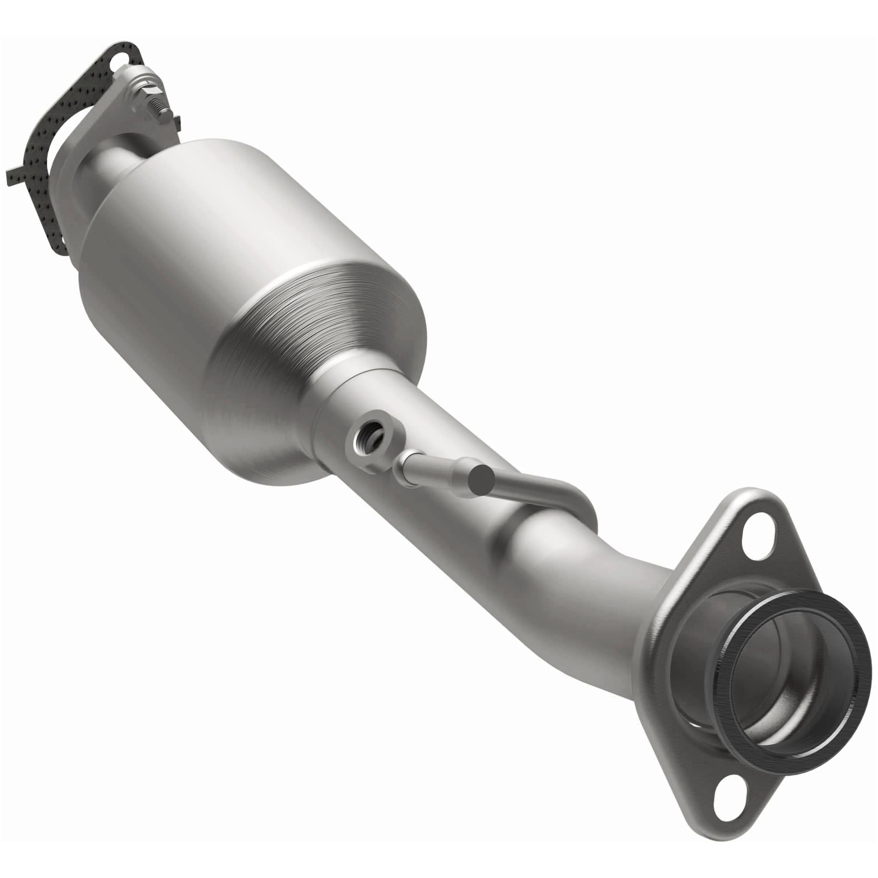 MagnaFlow 2020-2021 Nissan NV200 2.0L California Grade CARB Compliant Direct-Fit Catalytic Converter 6571690 - Image 2