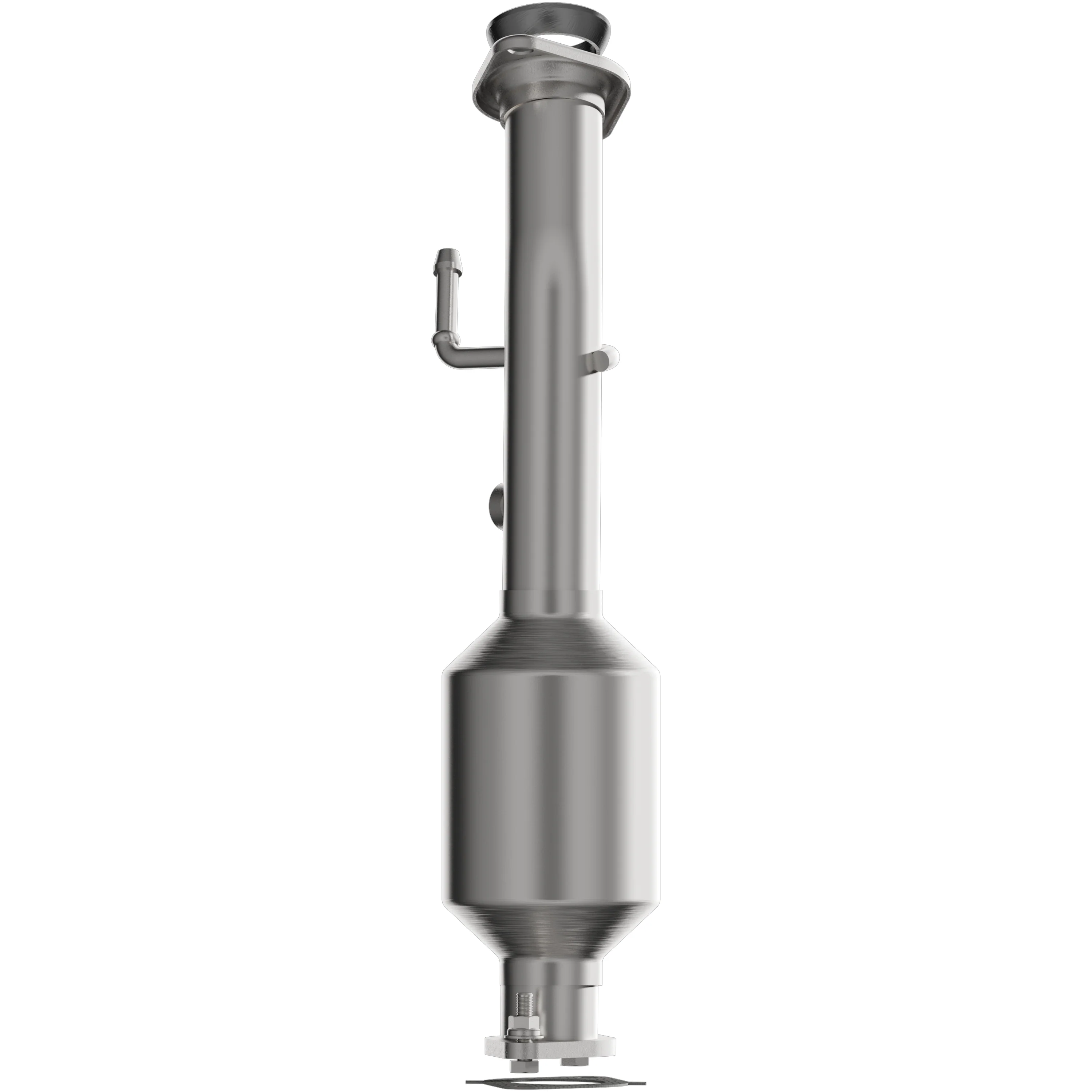 MagnaFlow 2020-2021 Nissan NV200 2.0L California Grade CARB Compliant Direct-Fit Catalytic Converter 6571690 - Image 4