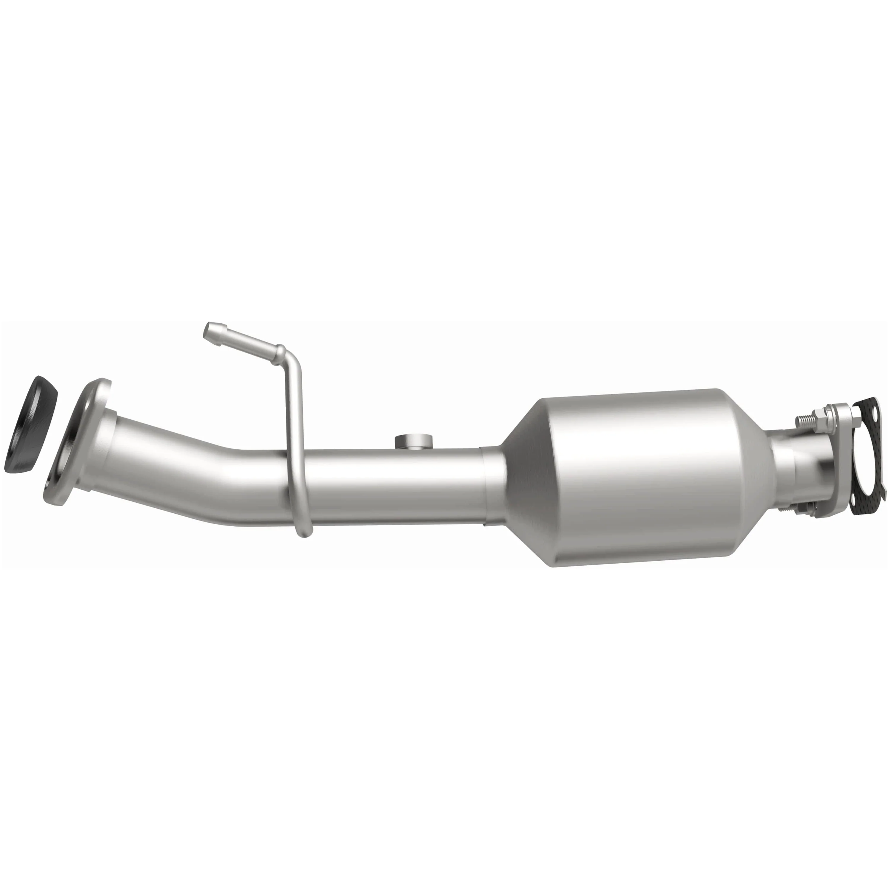 MagnaFlow 2020-2021 Nissan NV200 2.0L California Grade CARB Compliant Direct-Fit Catalytic Converter 6571690 - Image 5
