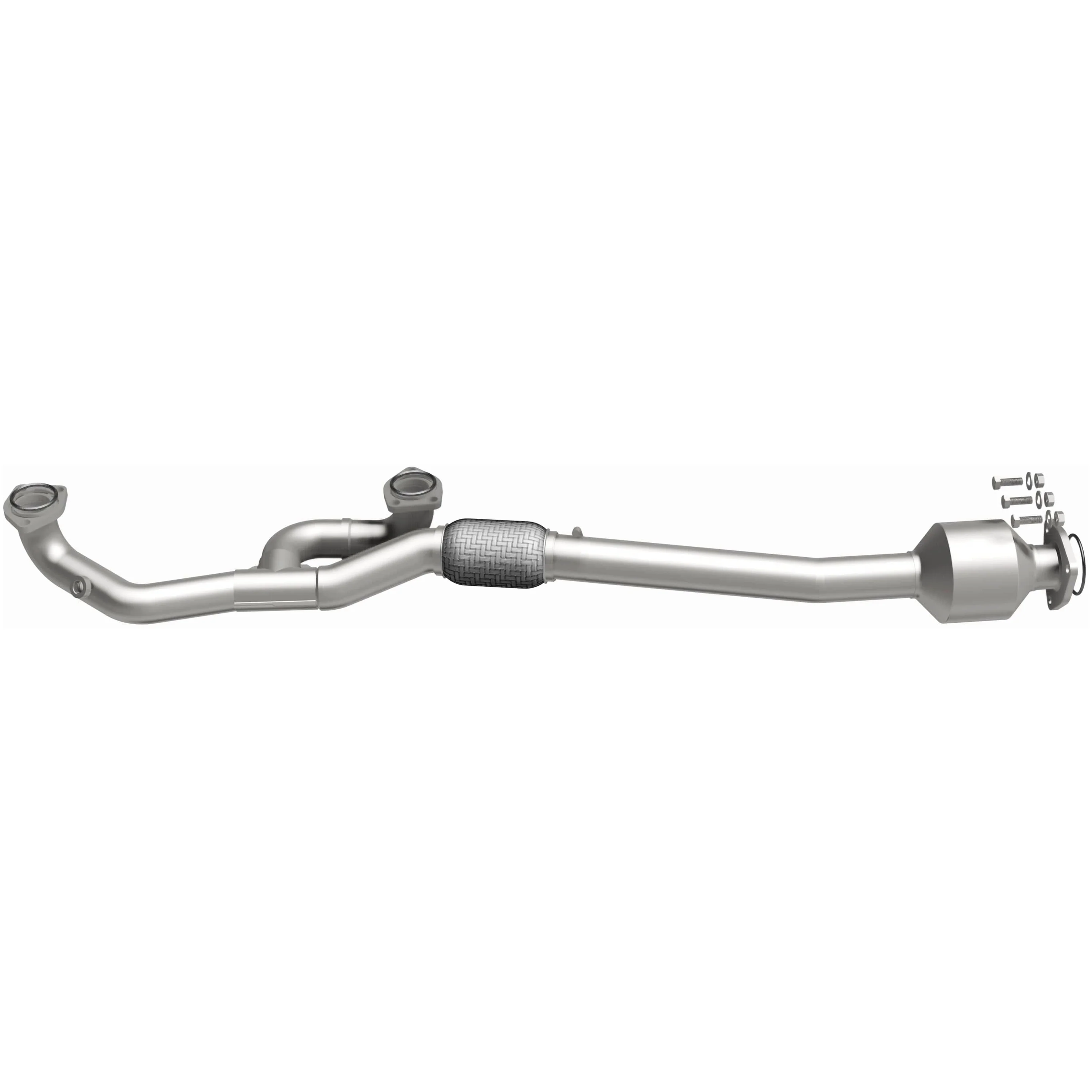 MagnaFlow California Grade CARB Compliant Direct-Fit Catalytic Converter 6571756 - Image 5