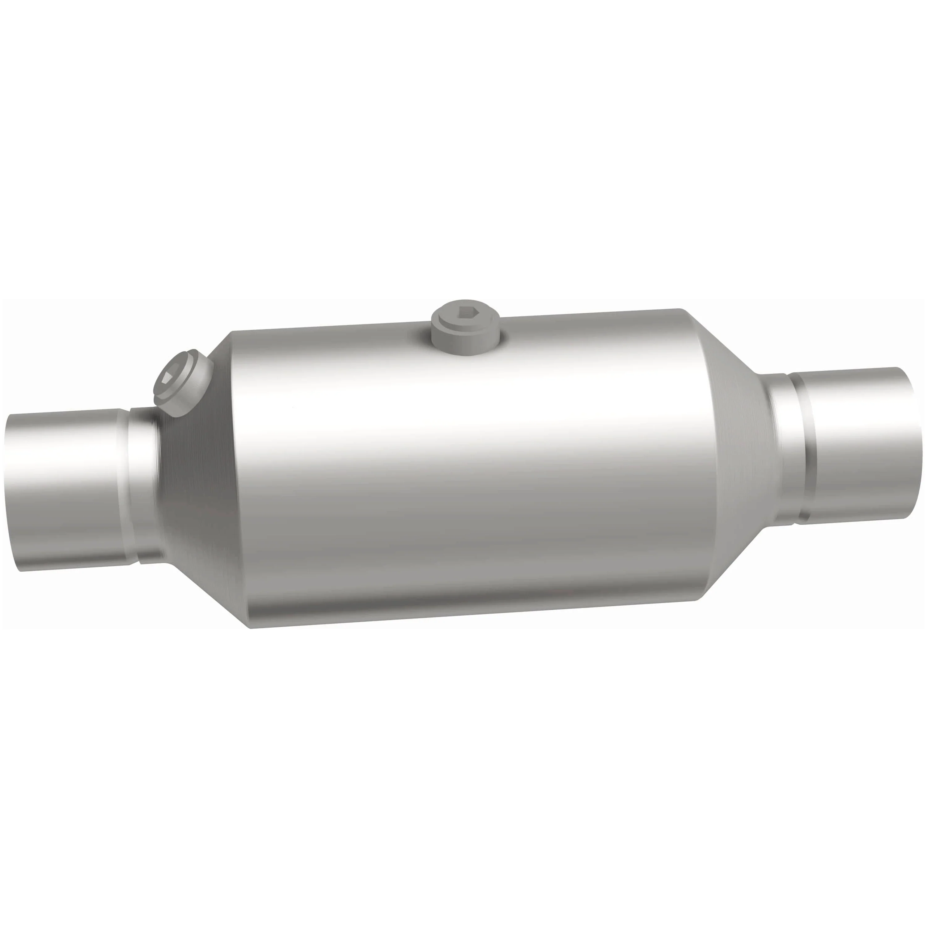 MagnaFlow OEM Grade Federal / EPA Compliant Universal Catalytic Converter 79314 - Image 4