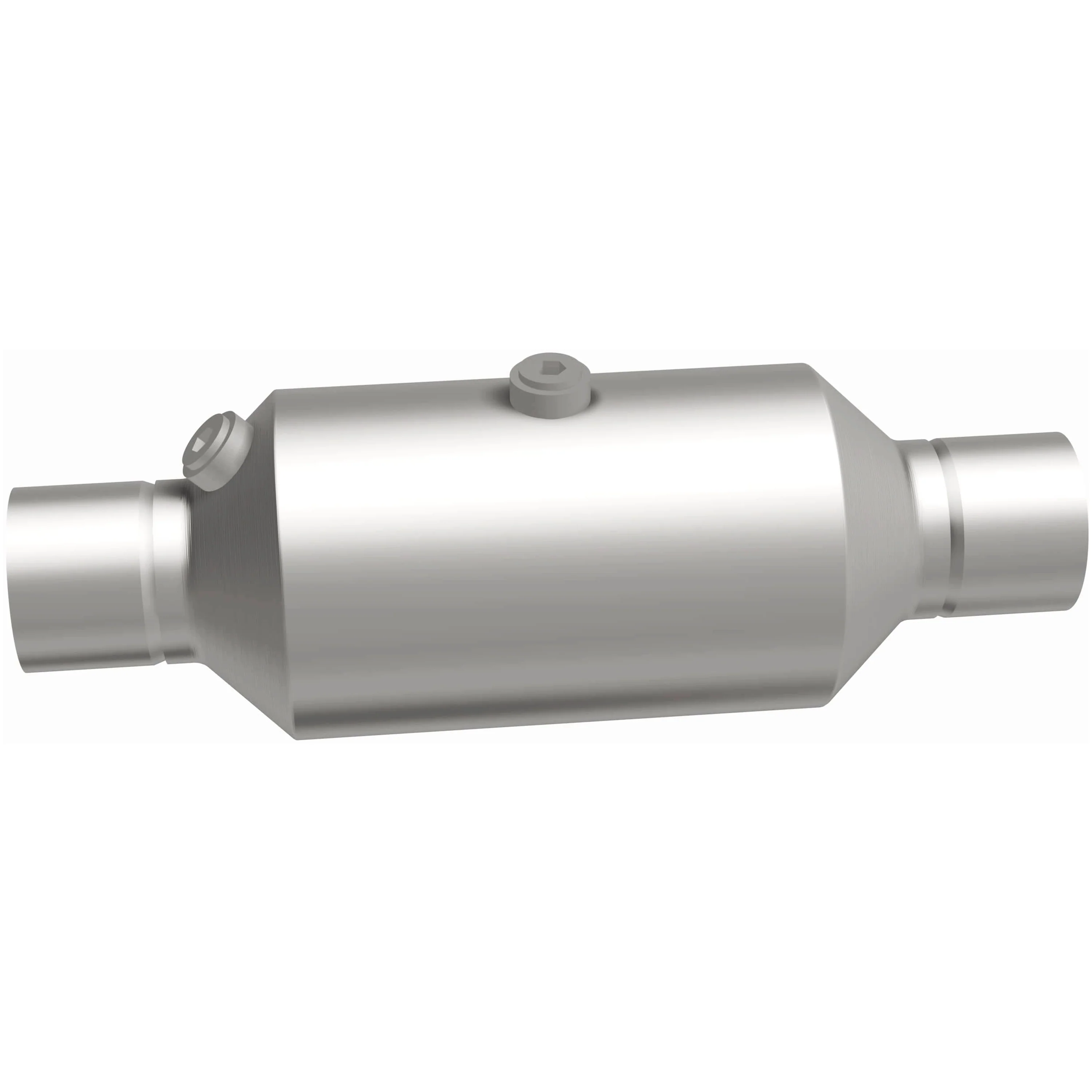 MagnaFlow OEM Grade Federal / EPA Compliant Universal Catalytic Converter 79315 - Image 4