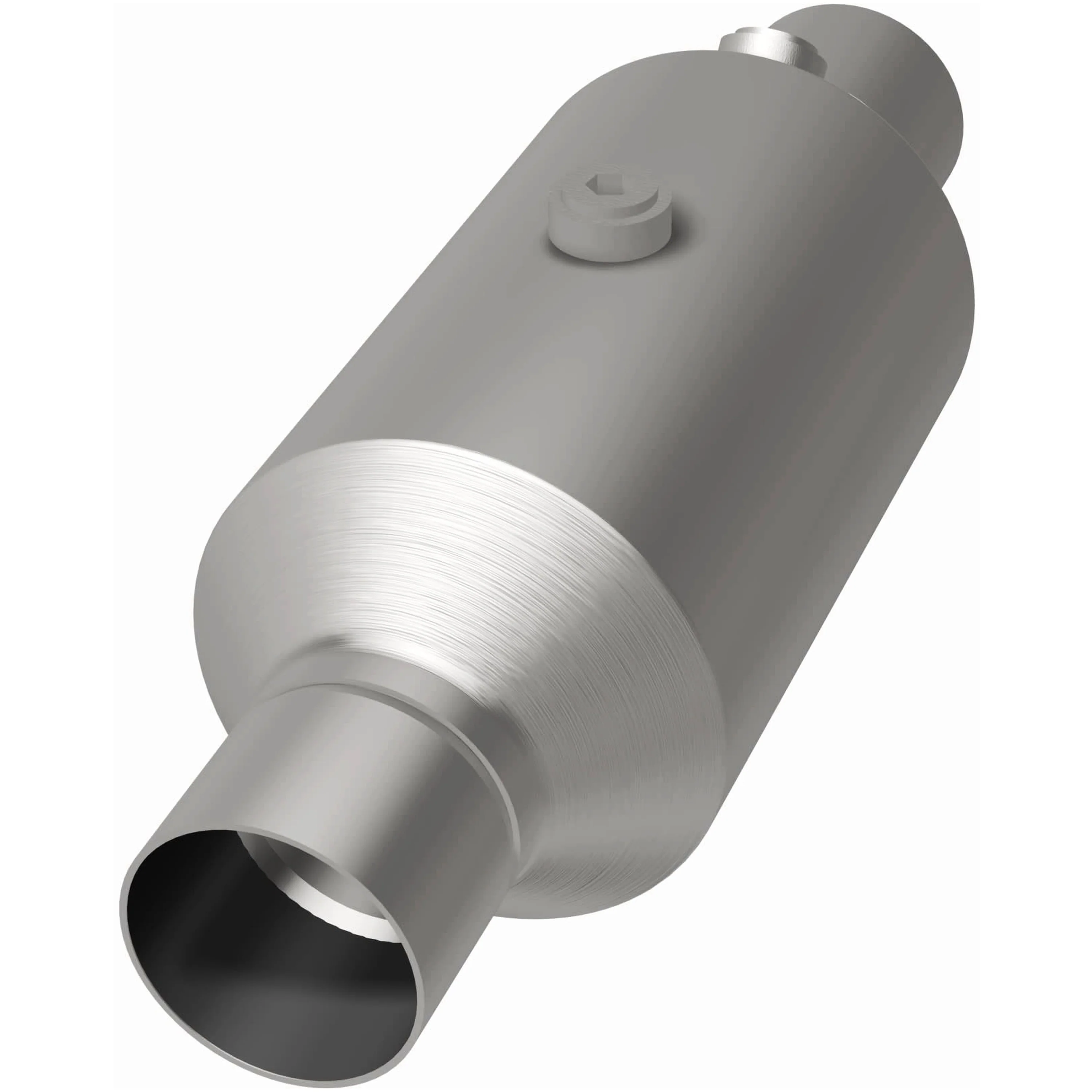 MagnaFlow OEM Grade Federal / EPA Compliant Universal Catalytic Converter 79316 - Image 3
