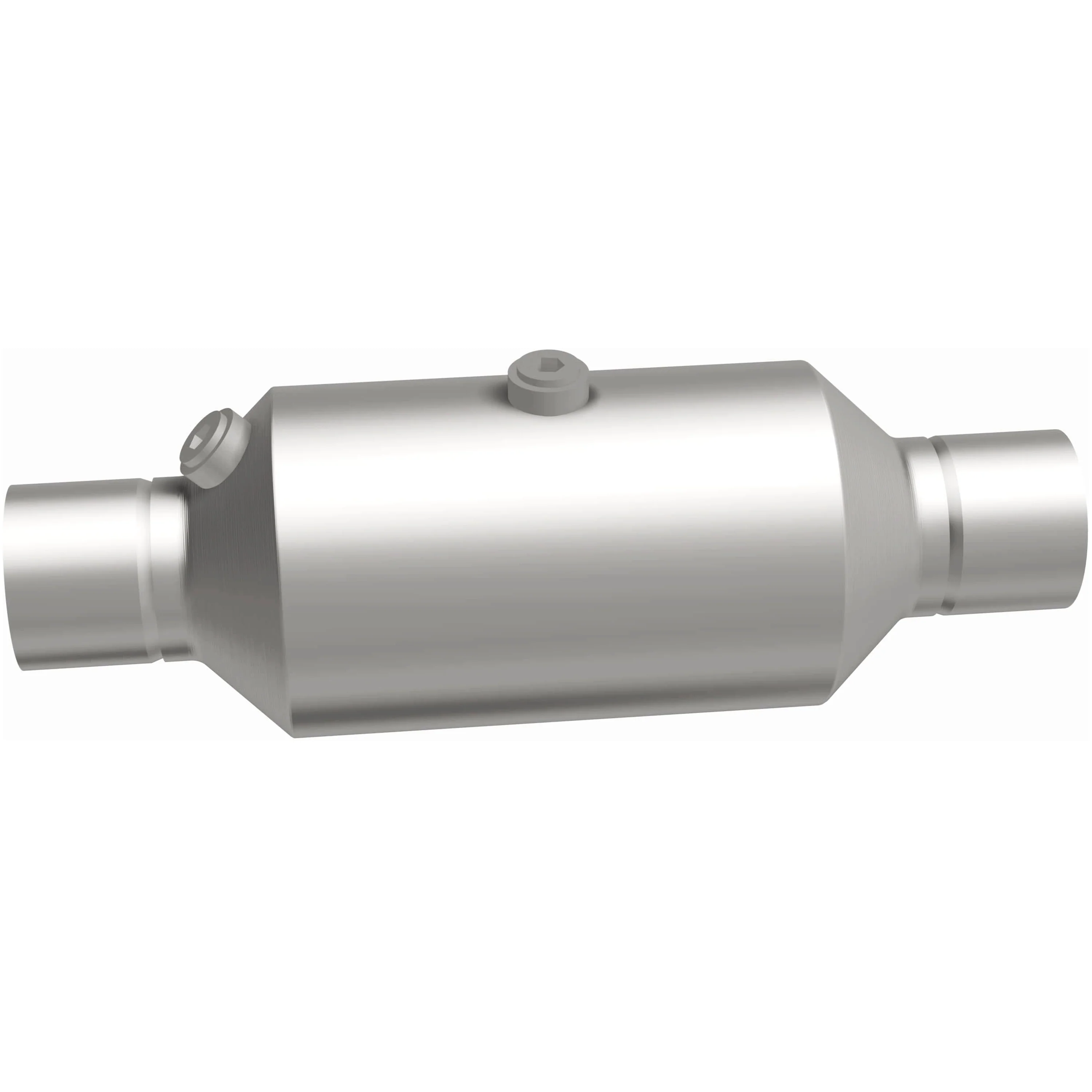 MagnaFlow OEM Grade Federal / EPA Compliant Universal Catalytic Converter 79316 - Image 4