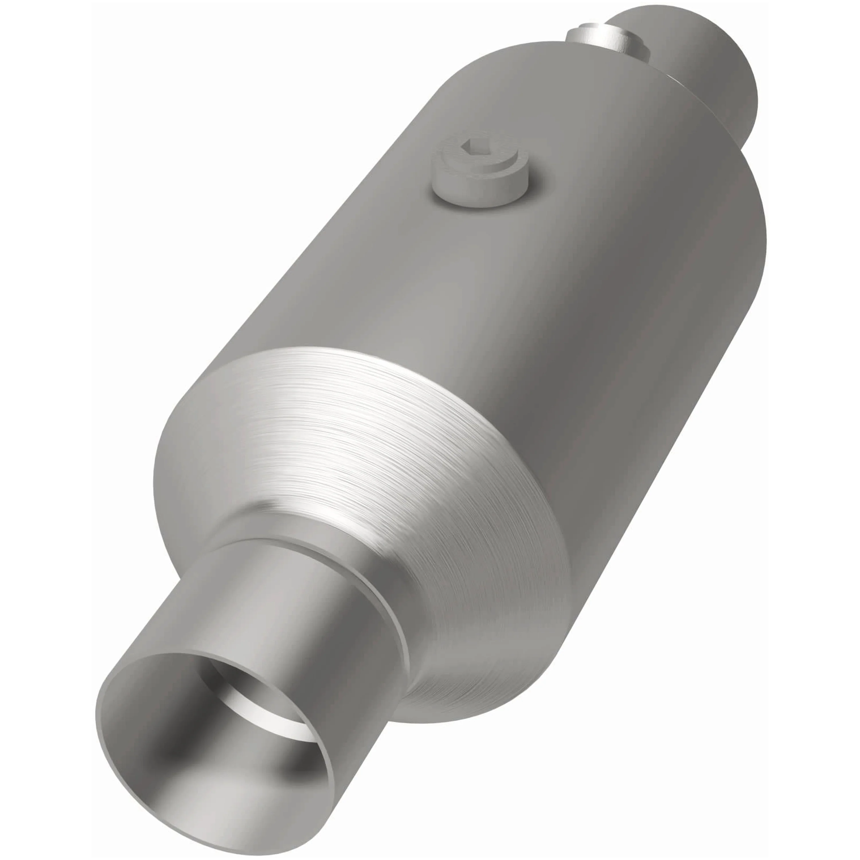 MagnaFlow OEM Grade Federal / EPA Compliant Universal Catalytic Converter 79319 - Image 3