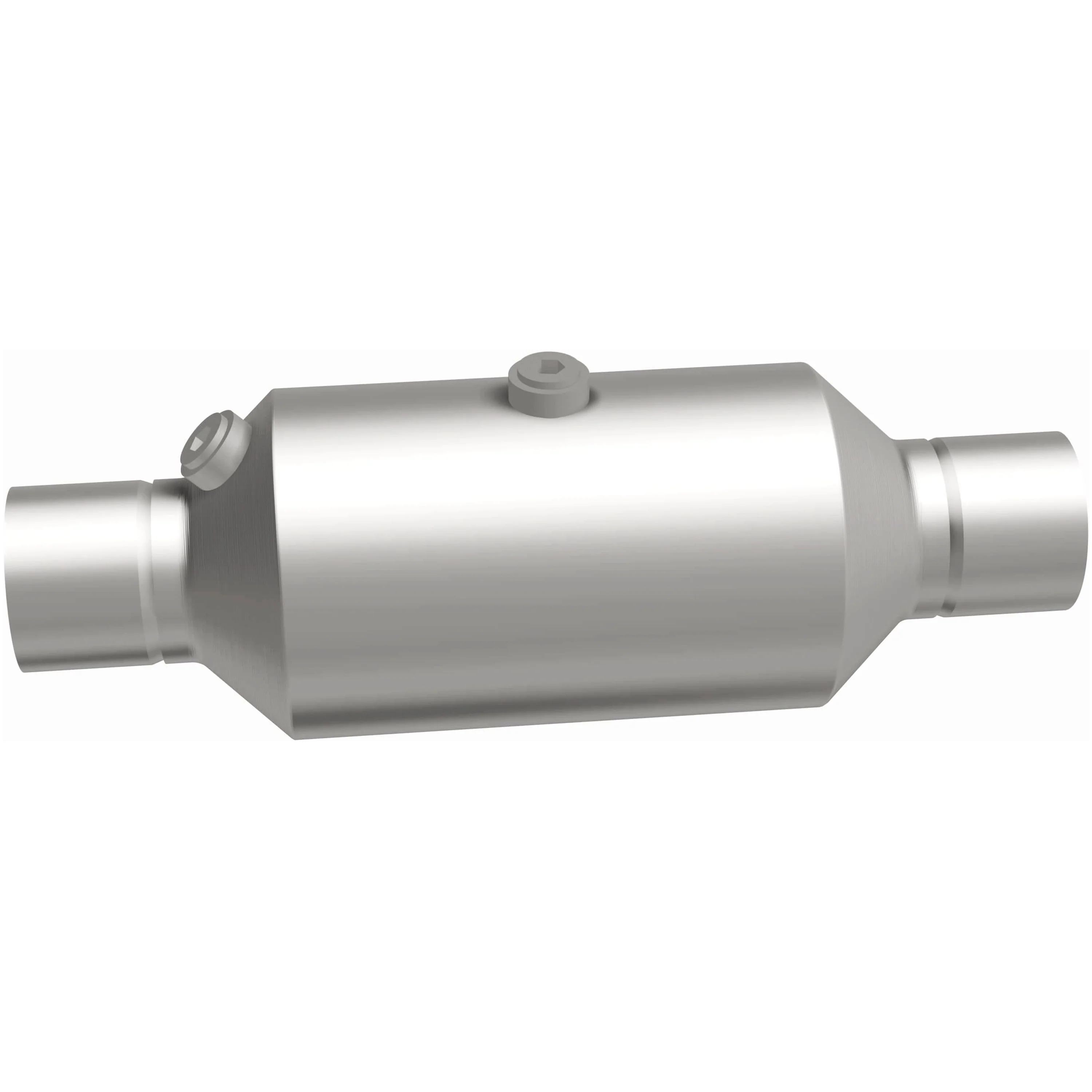 MagnaFlow OEM Grade Federal / EPA Compliant Universal Catalytic Converter 79319 - Image 4