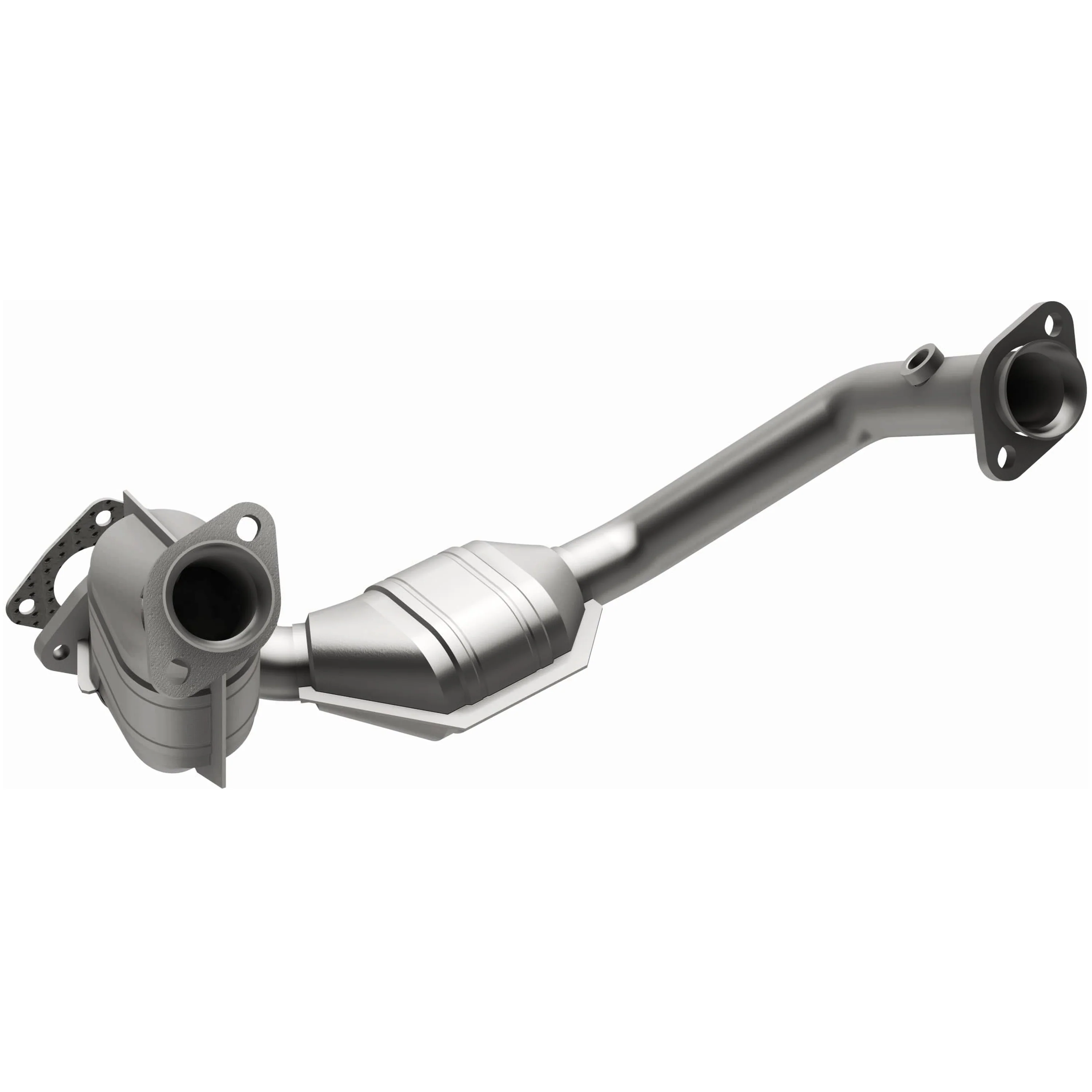 MagnaFlow HM Grade Federal / EPA Compliant Direct-Fit Catalytic Converter 93110 - Image 2