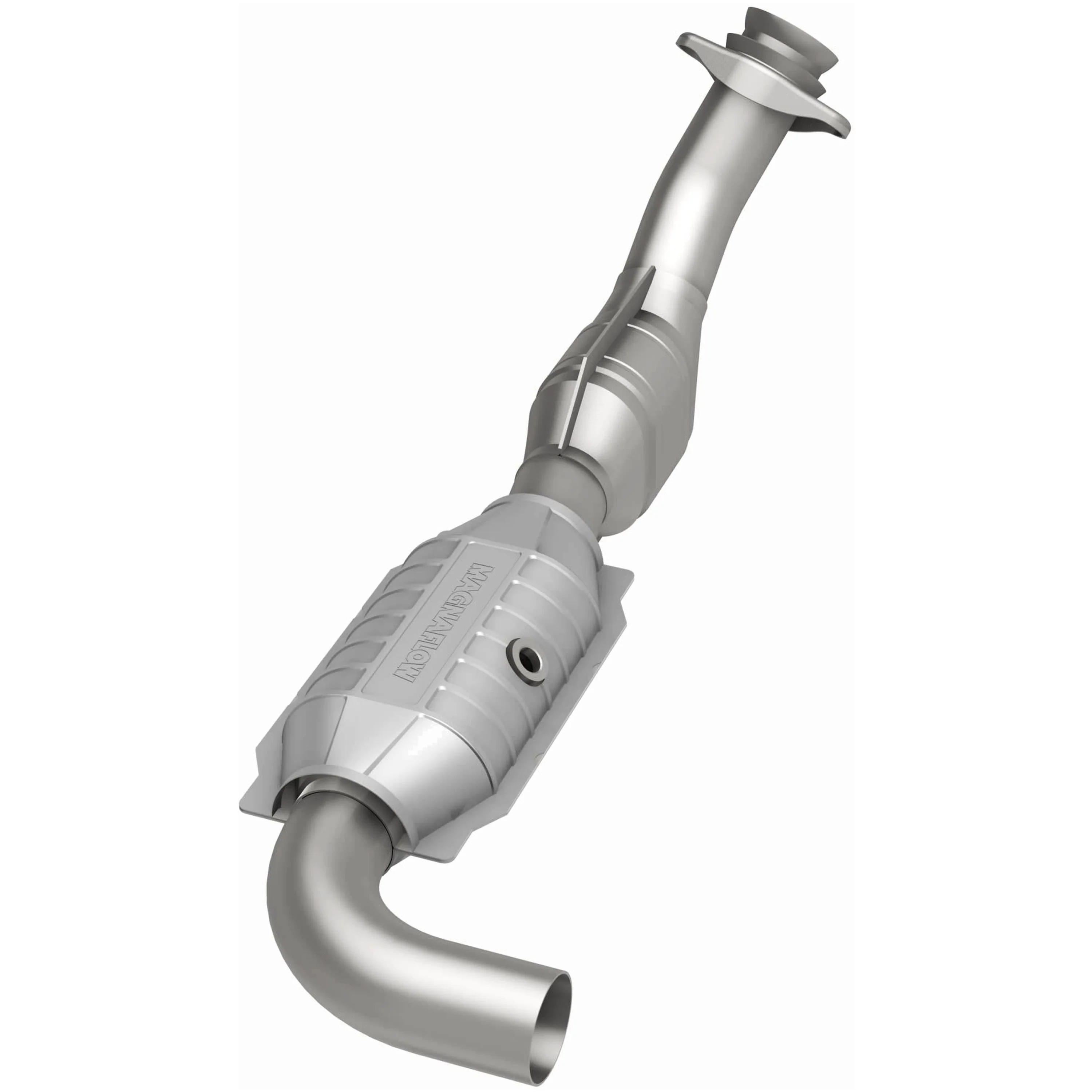 MagnaFlow 2004 Ford F-150 Heritage 4.2L | 2001-2003 Ford F-150 4.2L HM Grade Federal / EPA Compliant Direct-Fit Catalytic Converter 93121 - Image 3