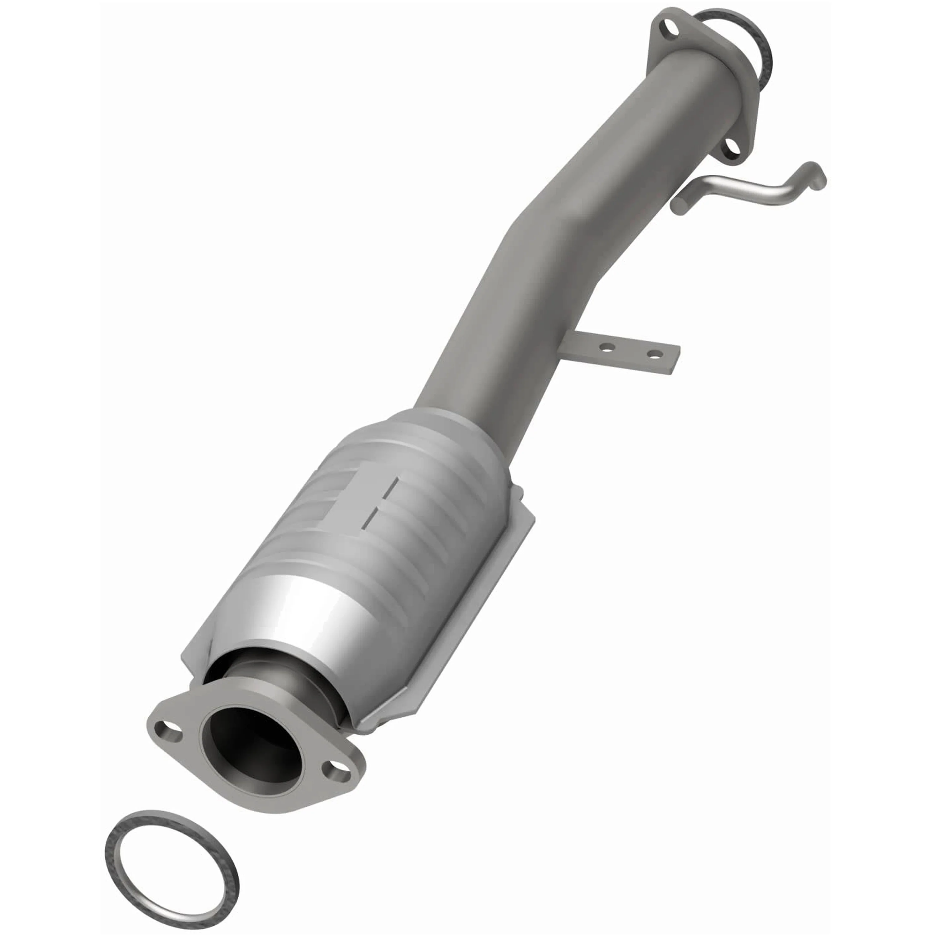 MagnaFlow 1996-1998 Toyota RAV4 2.0L HM Grade Federal / EPA Compliant Direct-Fit Catalytic Converter 93134 - Image 3