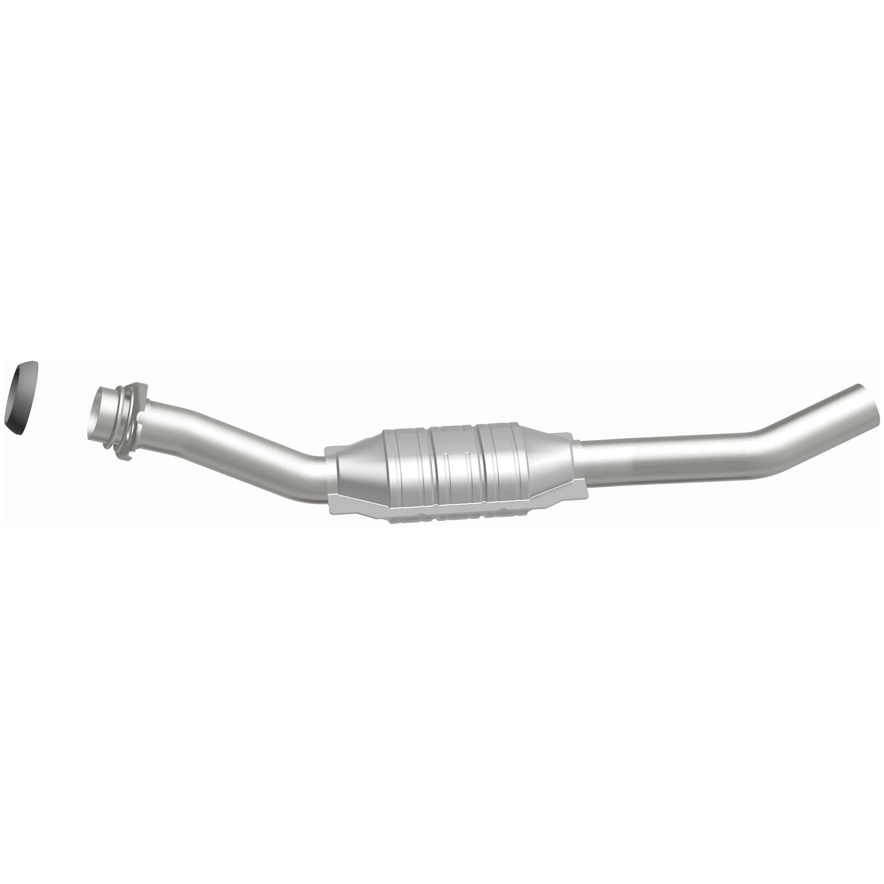 MagnaFlow Standard Grade Federal / EPA Compliant Direct-Fit Catalytic Converter 93138 - Image 4
