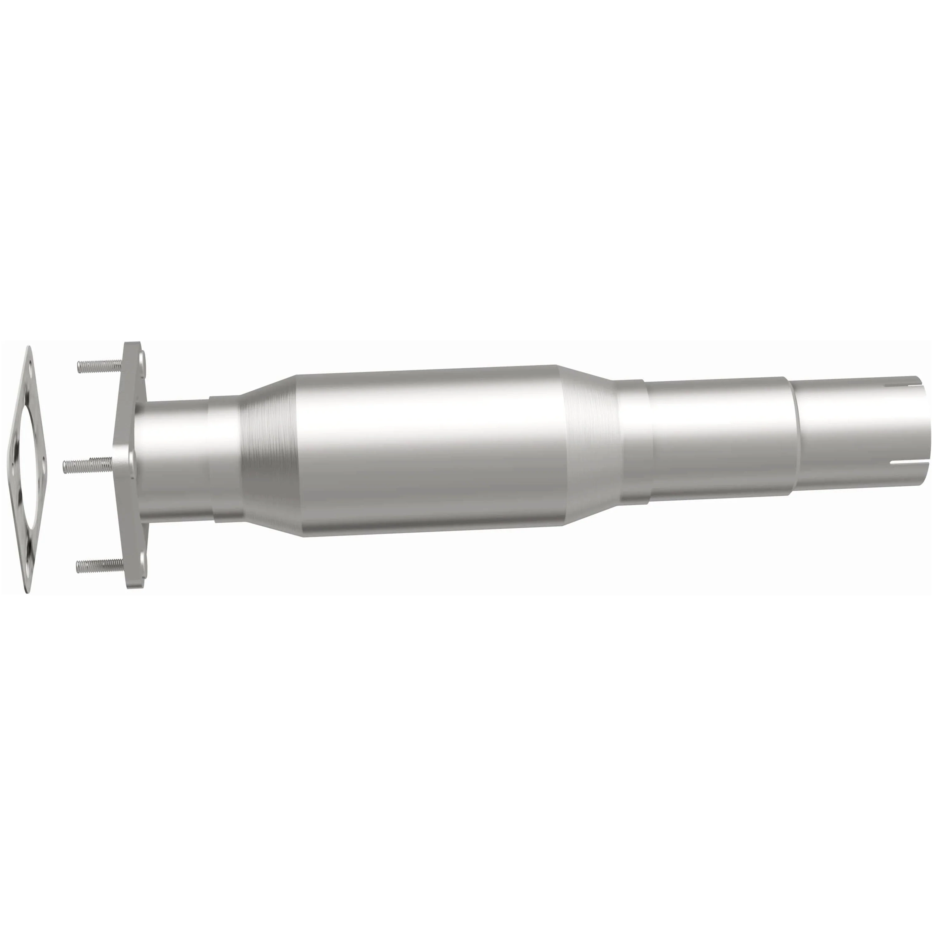 MagnaFlow HM Grade Federal / EPA Compliant Direct-Fit Catalytic Converter 93150 - Image 4