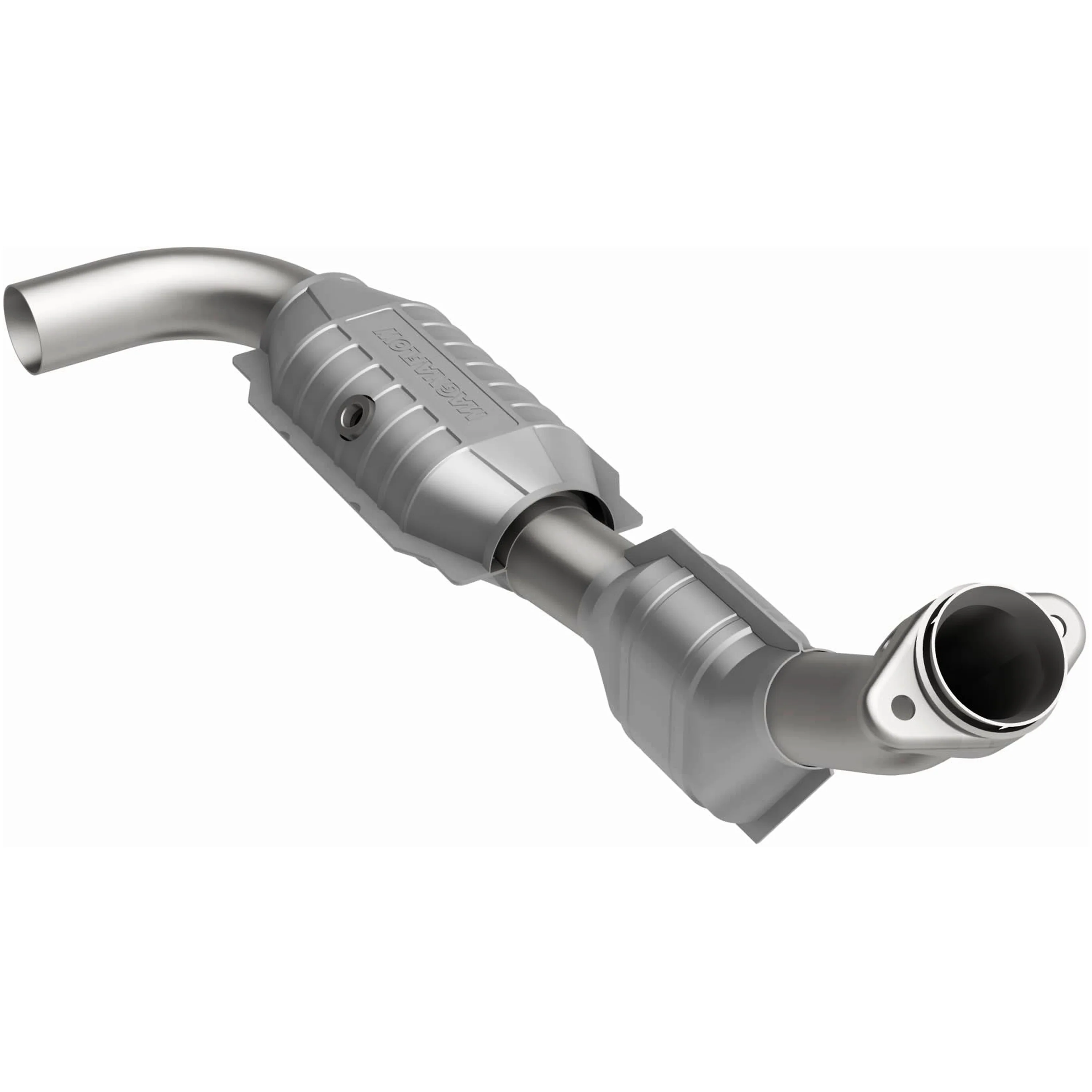 MagnaFlow HM Grade Federal / EPA Compliant Direct-Fit Catalytic Converter 93152 - Image 2