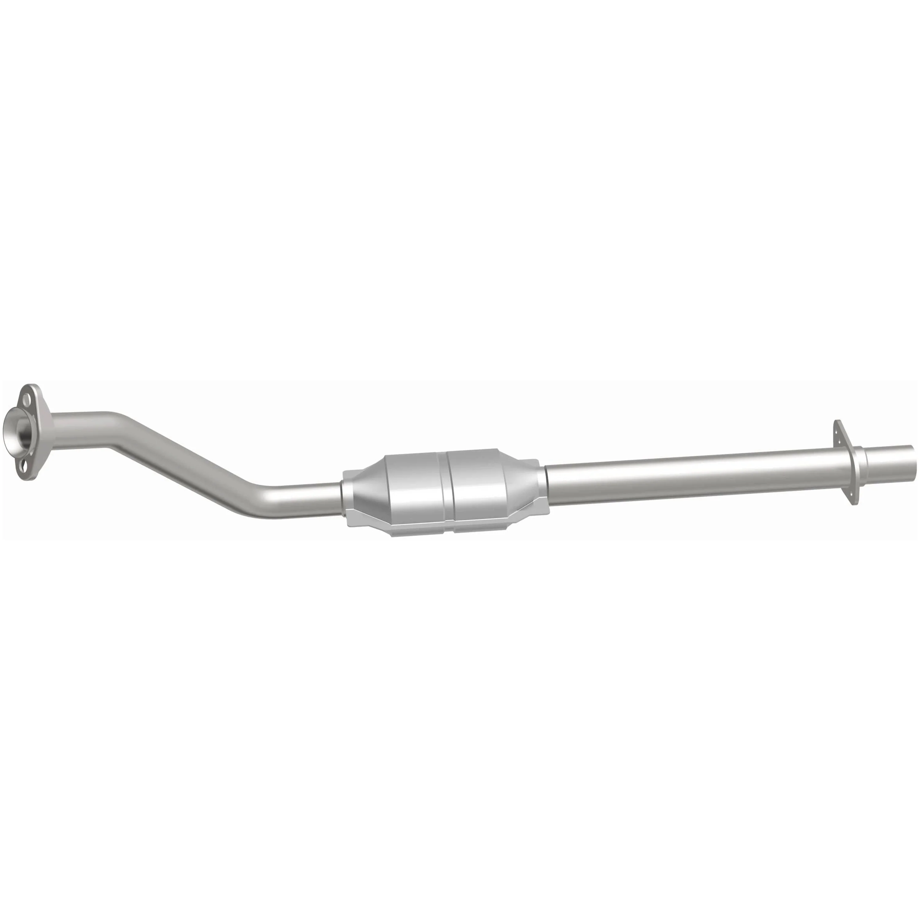 MagnaFlow Standard Grade Federal / EPA Compliant Direct-Fit Catalytic Converter 93165 - Image 4