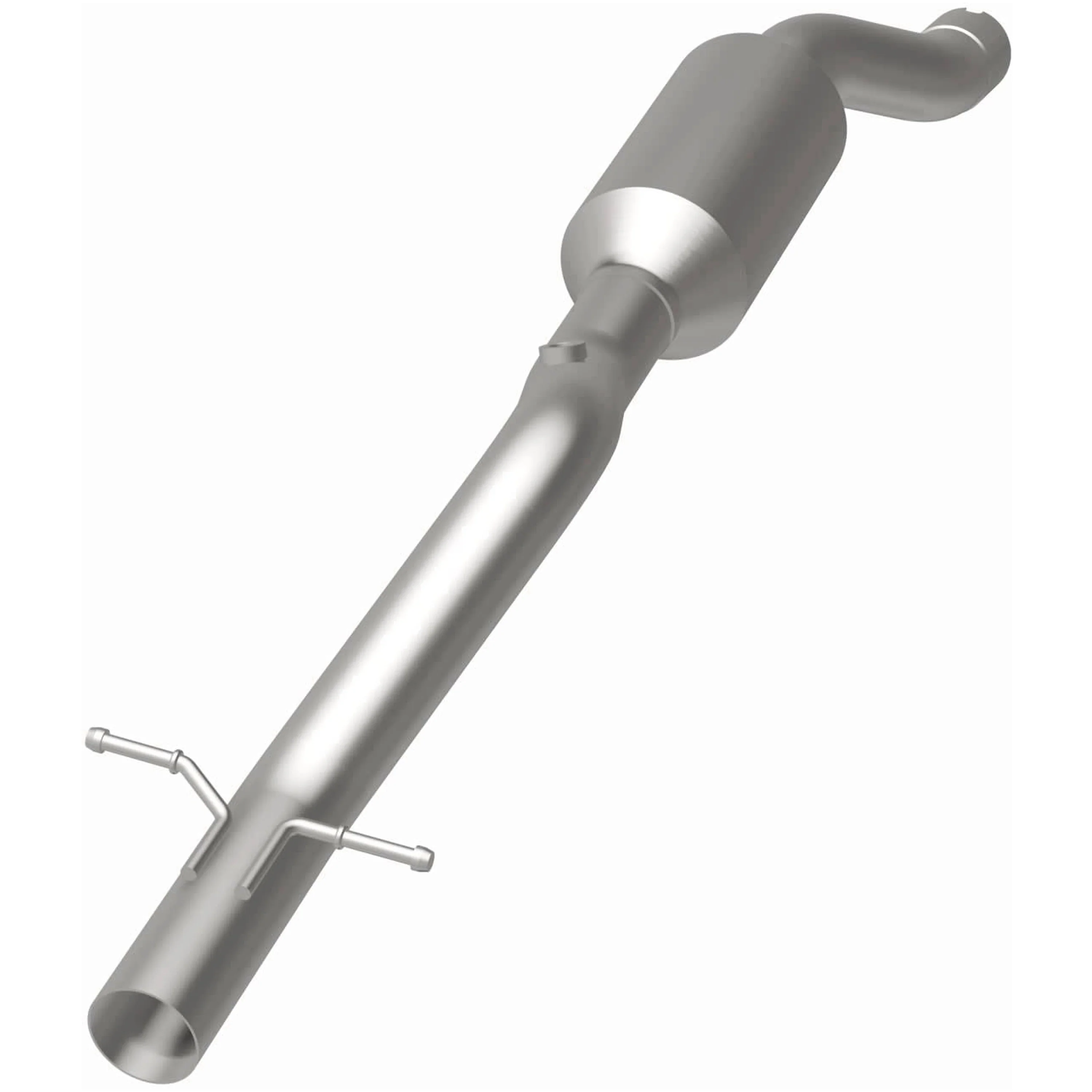 MagnaFlow HM Grade Federal / EPA Compliant Direct-Fit Catalytic Converter 93219 - Image 3