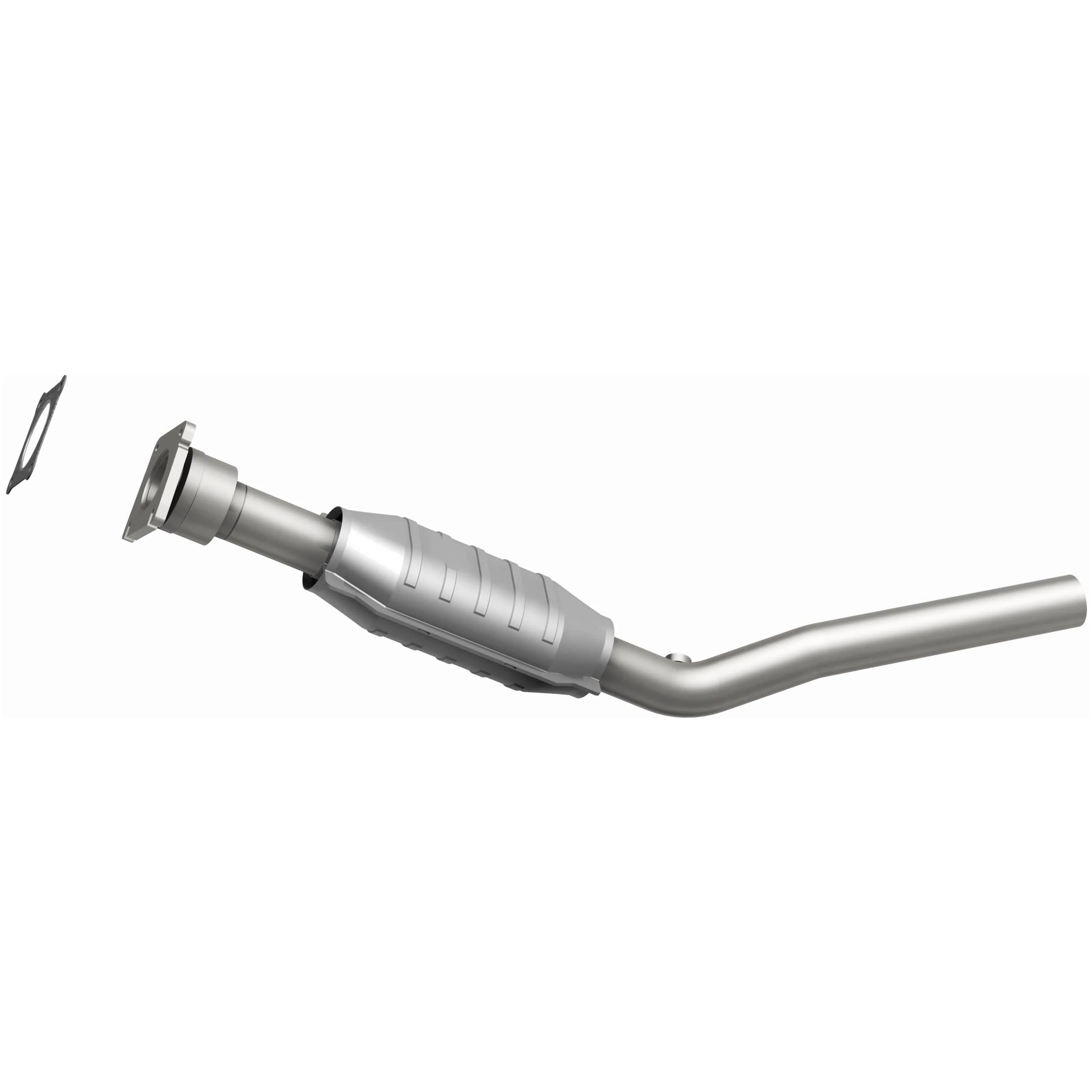 MagnaFlow HM Grade Federal / EPA Compliant Direct-Fit Catalytic Converter 93266 - Image 4