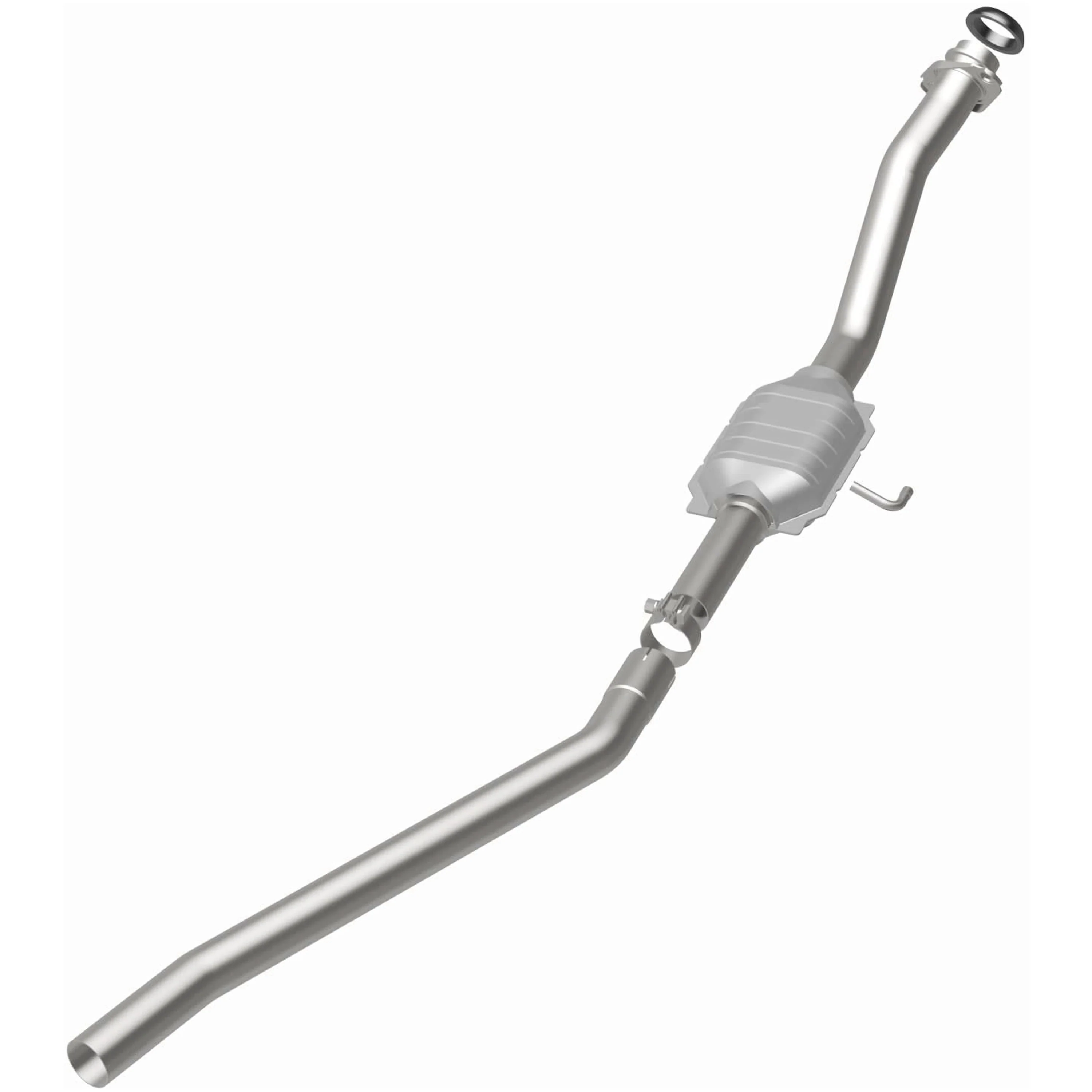 MagnaFlow Standard Grade Federal / EPA Compliant Direct-Fit Catalytic Converter 93274 - Image 3