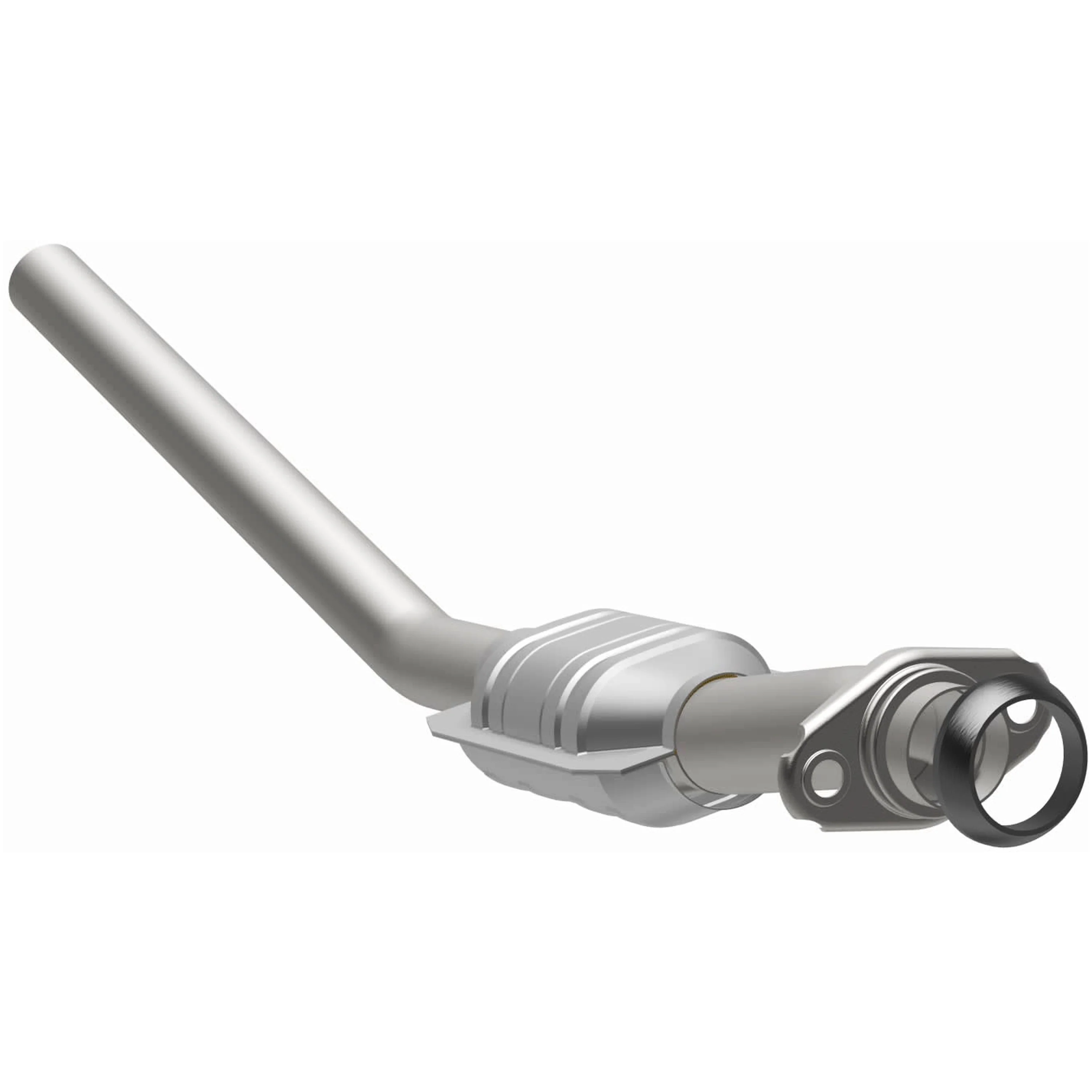MagnaFlow Standard Grade Federal / EPA Compliant Direct-Fit Catalytic Converter 93275 - Image 2