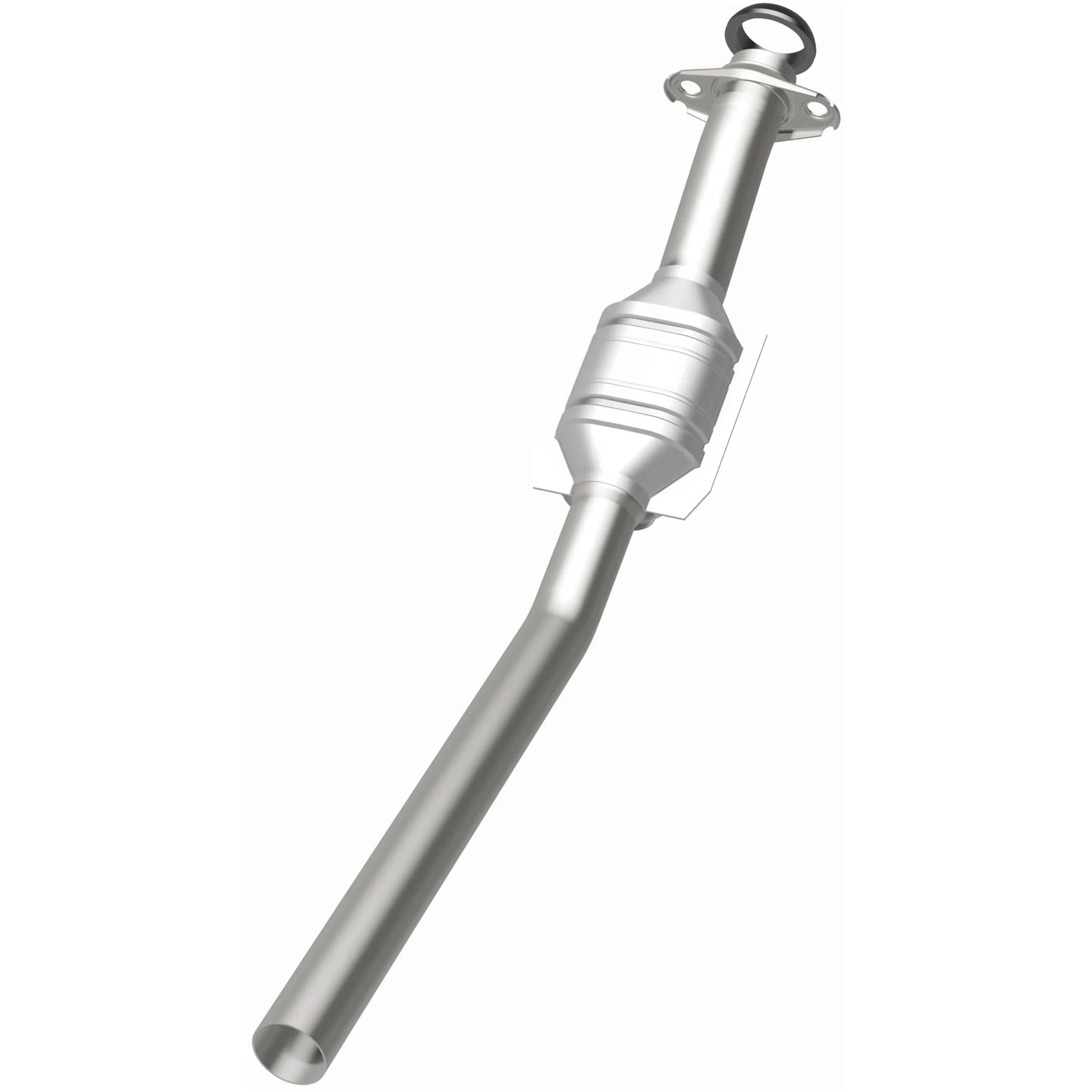 MagnaFlow Standard Grade Federal / EPA Compliant Direct-Fit Catalytic Converter 93275 - Image 3
