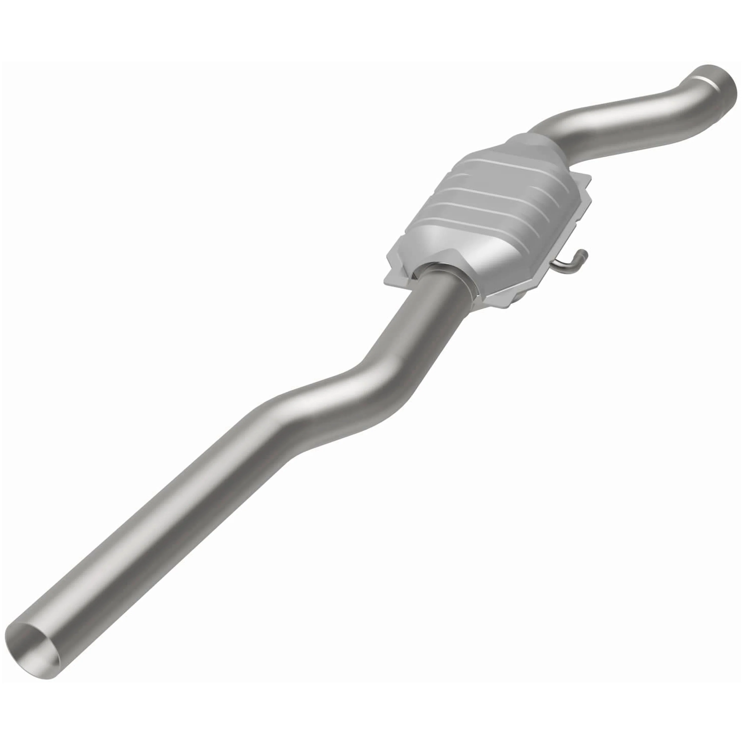 MagnaFlow Standard Grade Federal / EPA Compliant Direct-Fit Catalytic Converter 93276 - Image 3