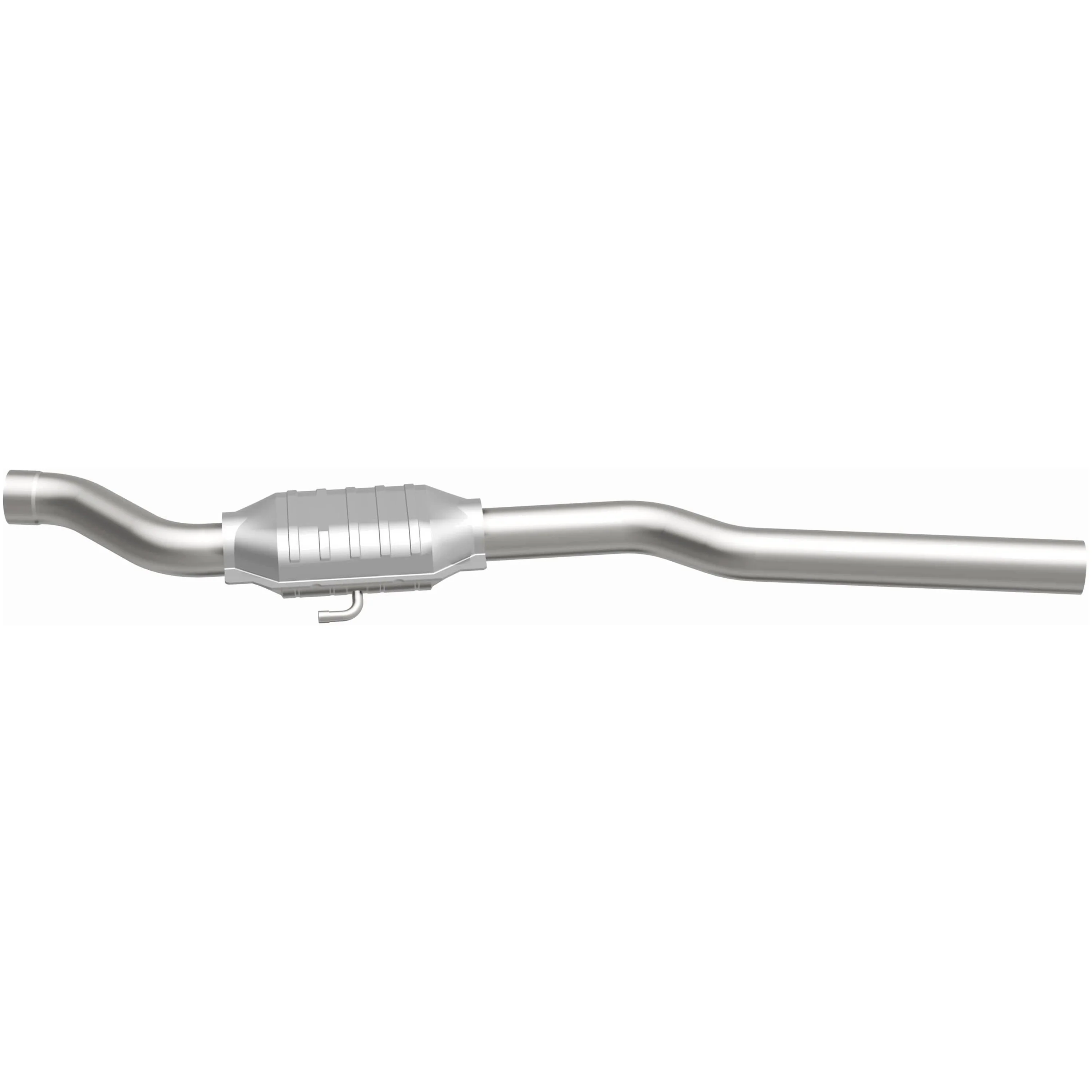 MagnaFlow Standard Grade Federal / EPA Compliant Direct-Fit Catalytic Converter 93276 - Image 4