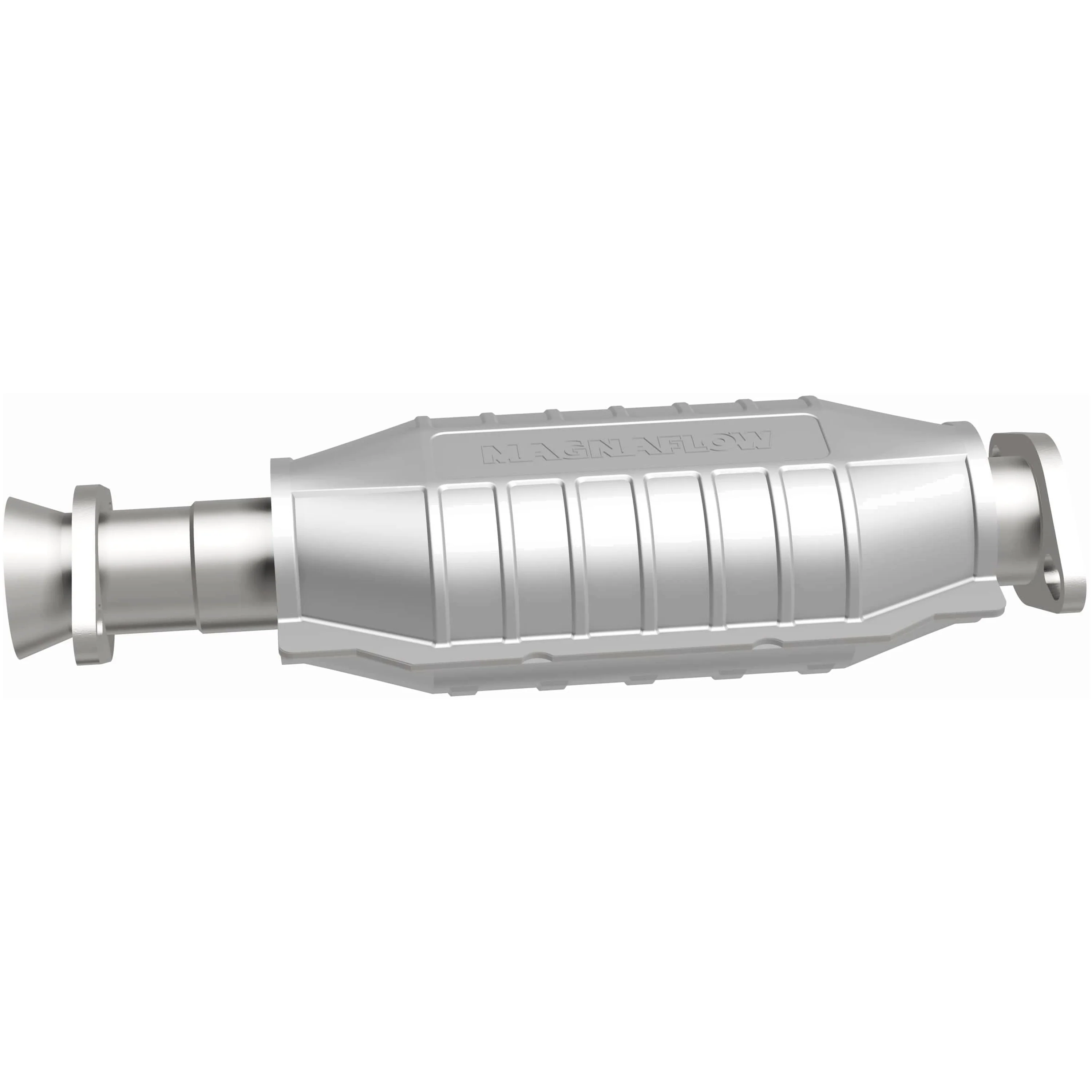 MagnaFlow 1994-2000 Mitsubishi Montero 3.5L | 1996 Mitsubishi Montero 3.0L HM Grade Federal / EPA Compliant Direct-Fit Catalytic Converter 93286 - Image 4